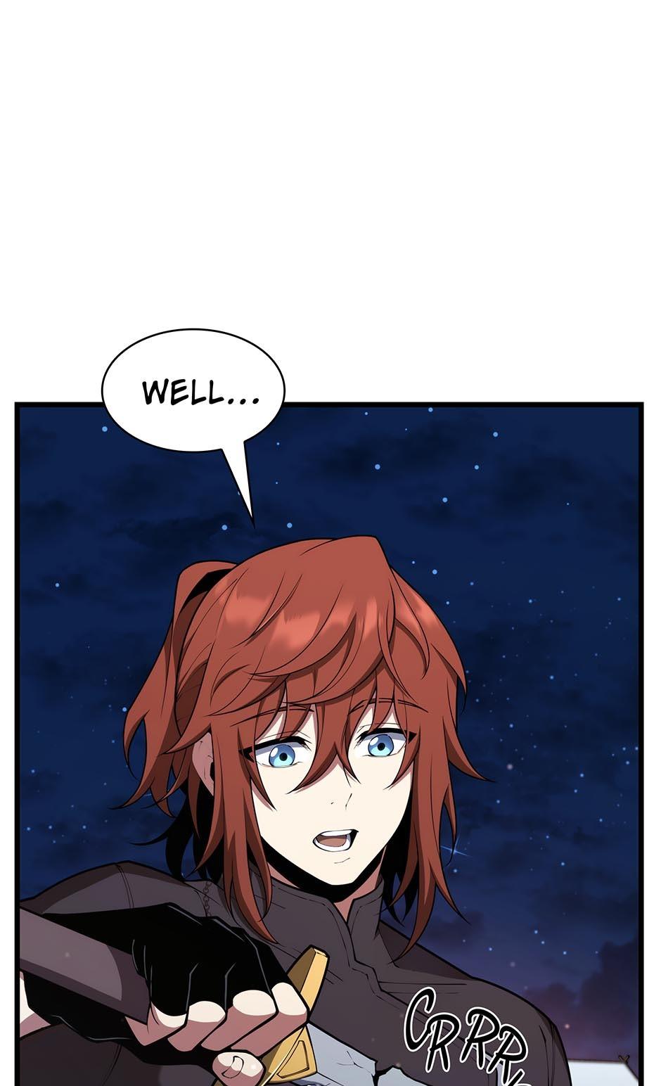 The Beginning After the End Chap 187 - Next Chap 188