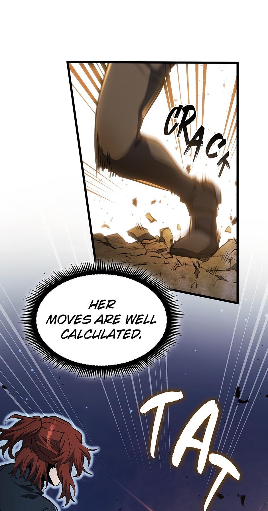 The Beginning After the End Chap 187 - Next Chap 188