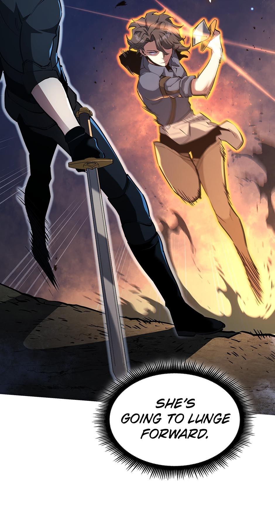 The Beginning After the End Chap 187 - Next Chap 188