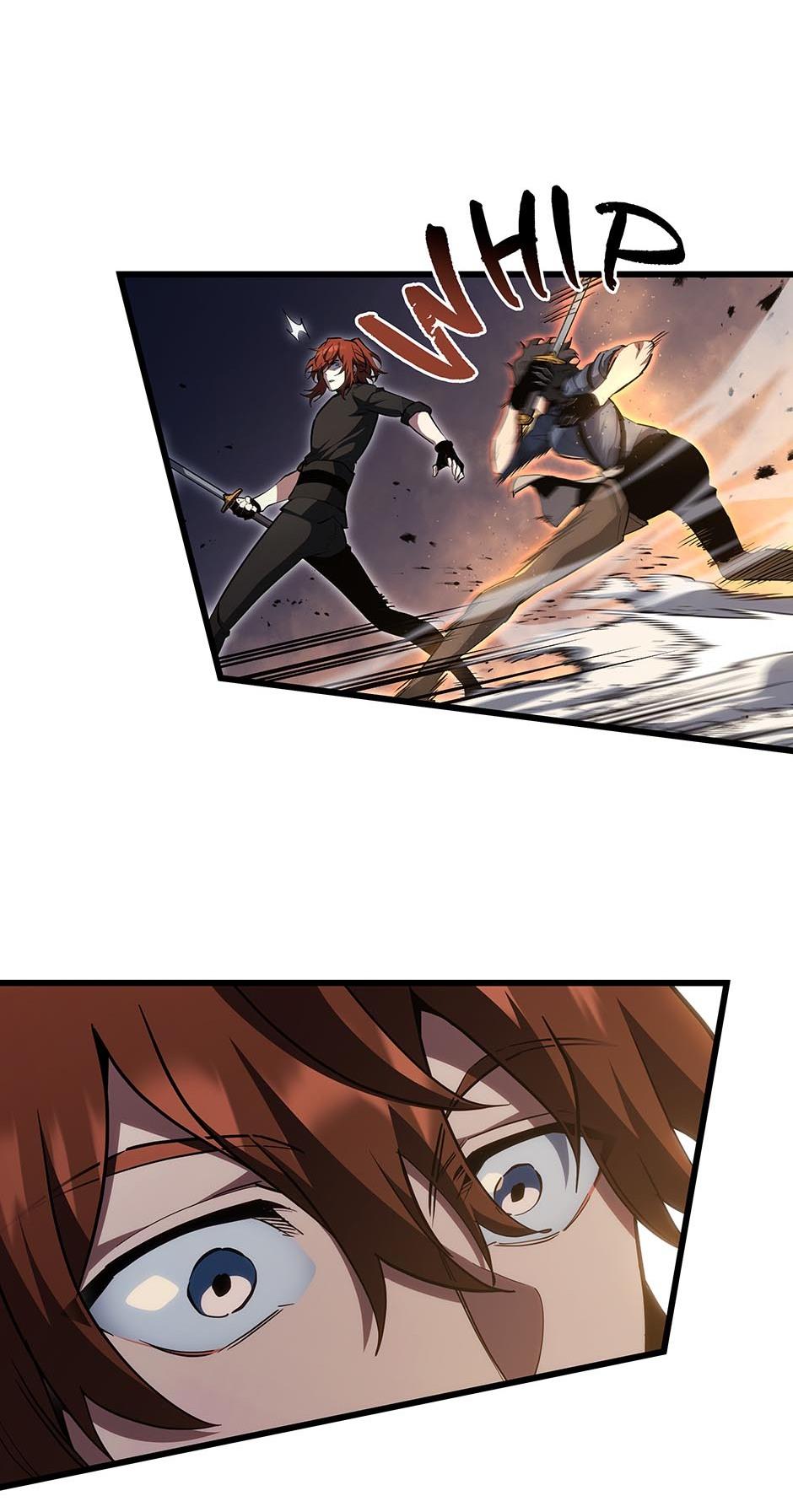 The Beginning After the End Chap 187 - Next Chap 188