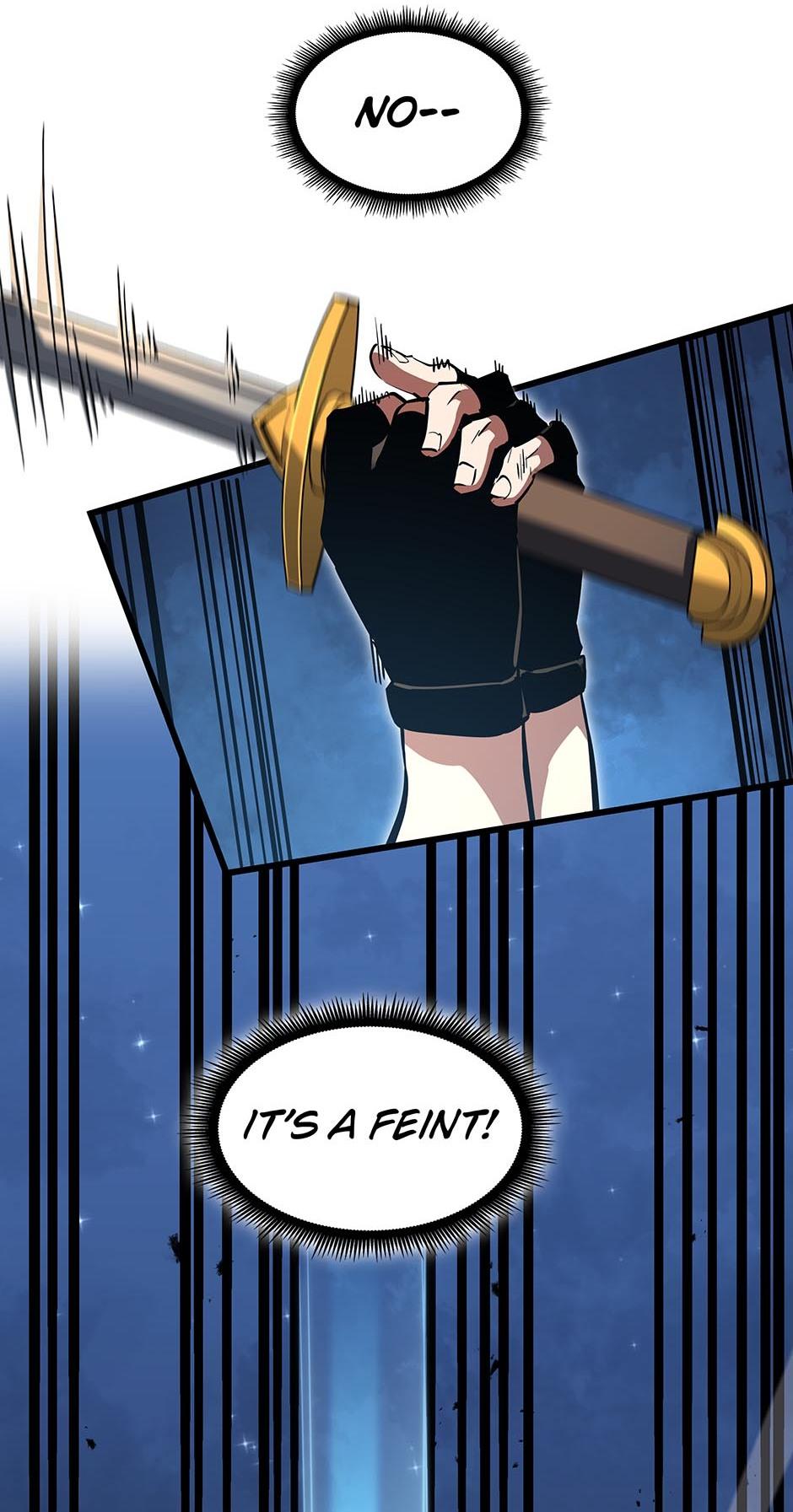 The Beginning After the End Chap 187 - Next Chap 188