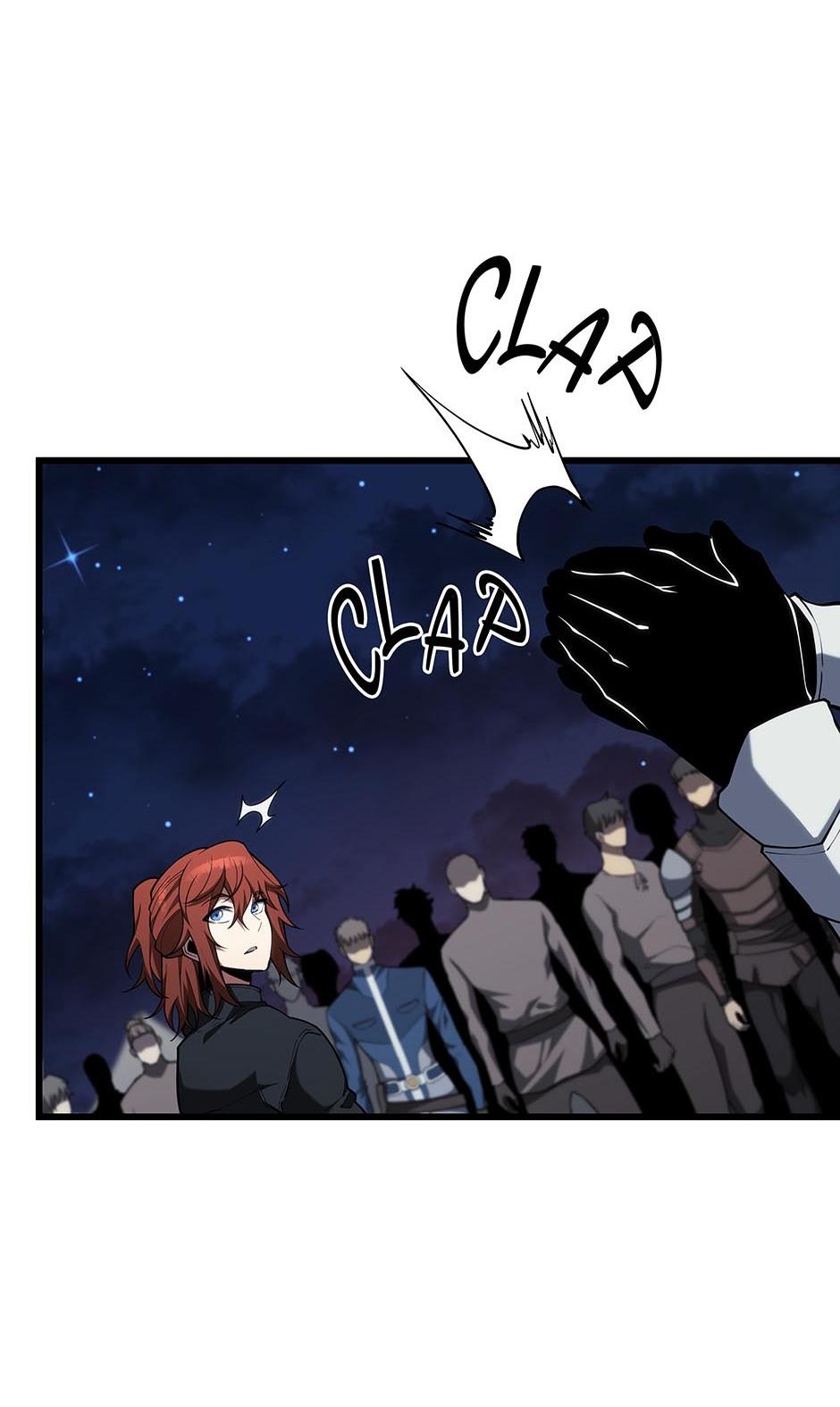 The Beginning After the End Chap 187 - Next Chap 188