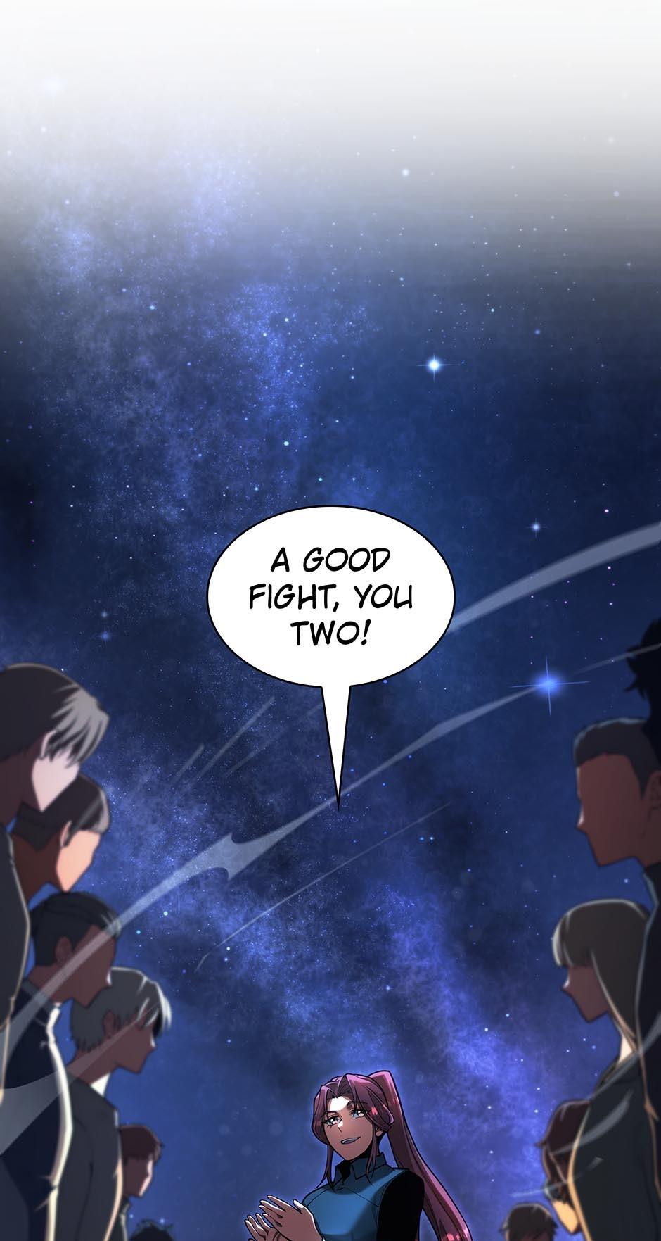 The Beginning After the End Chap 187 - Next Chap 188