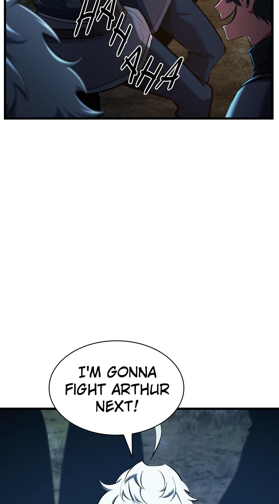 The Beginning After the End Chap 187 - Next Chap 188