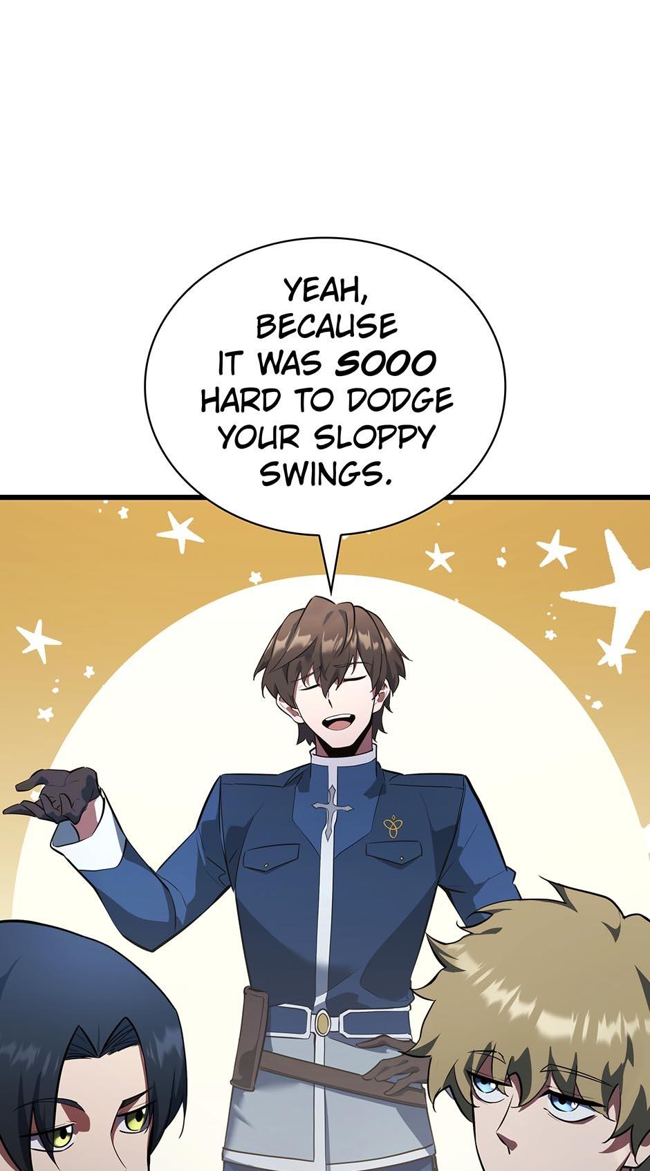 The Beginning After the End Chap 187 - Next Chap 188