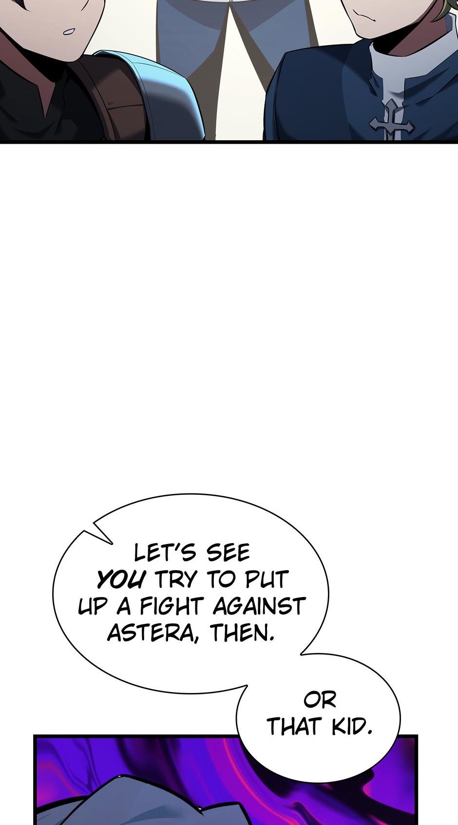 The Beginning After the End Chap 187 - Next Chap 188