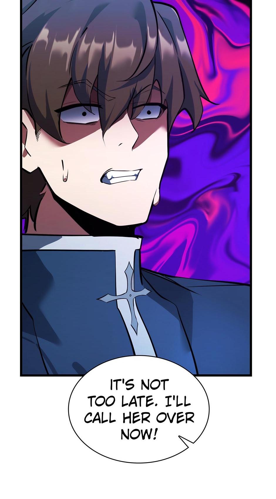 The Beginning After the End Chap 187 - Next Chap 188