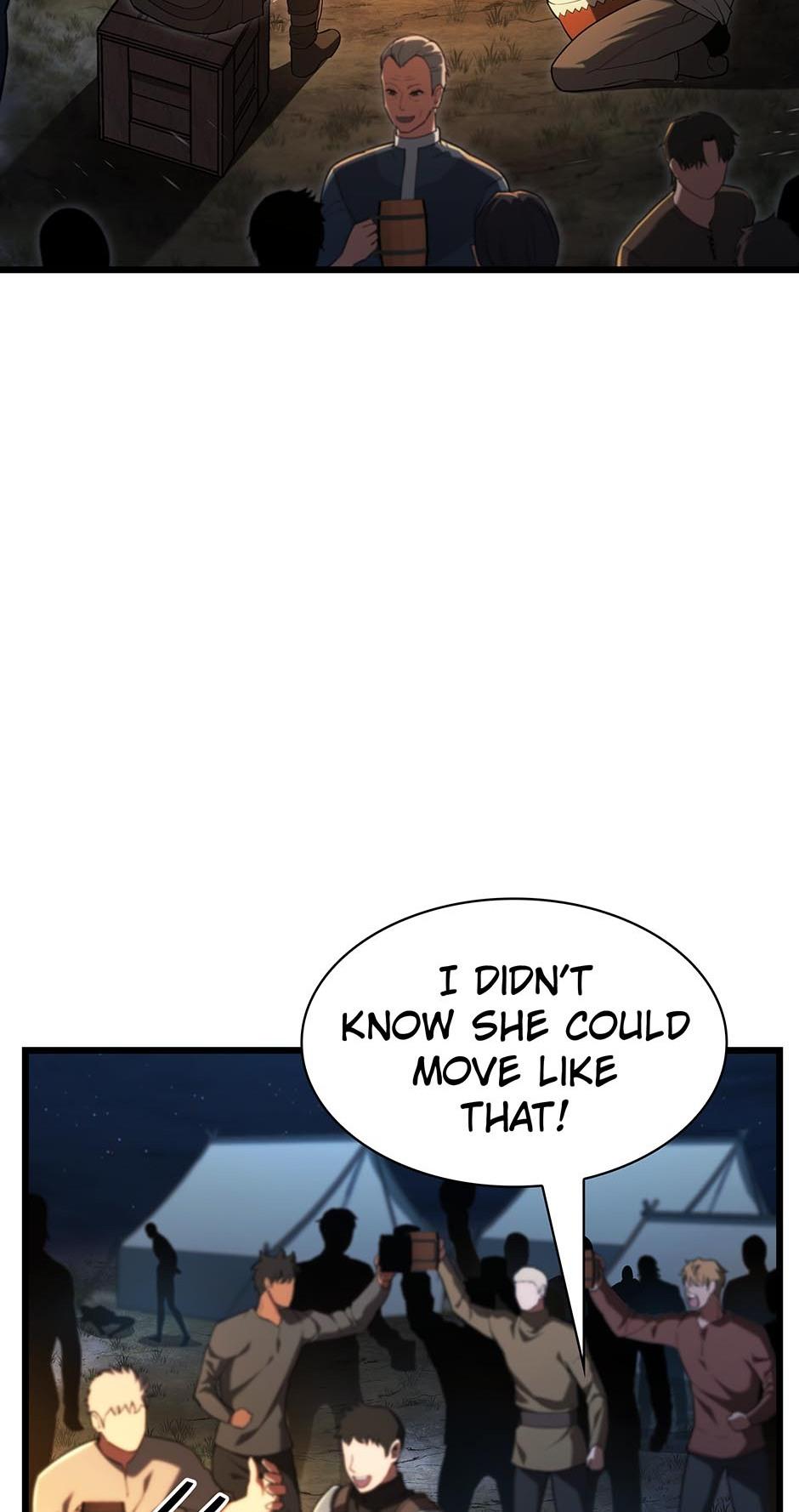 The Beginning After the End Chap 187 - Next Chap 188