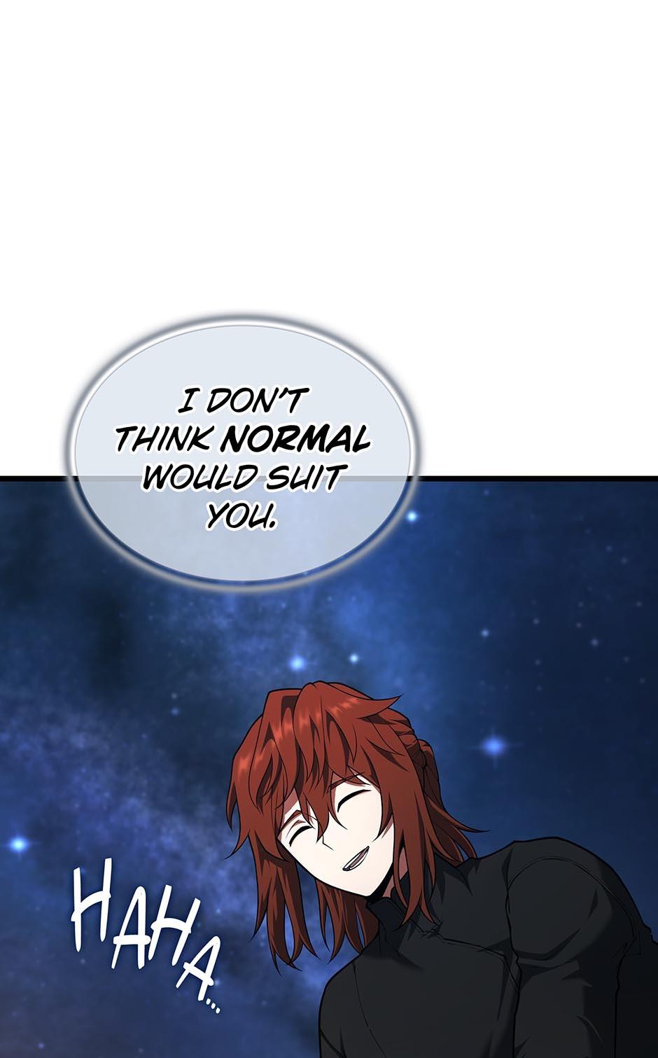 The Beginning After the End Chap 187 - Next Chap 188