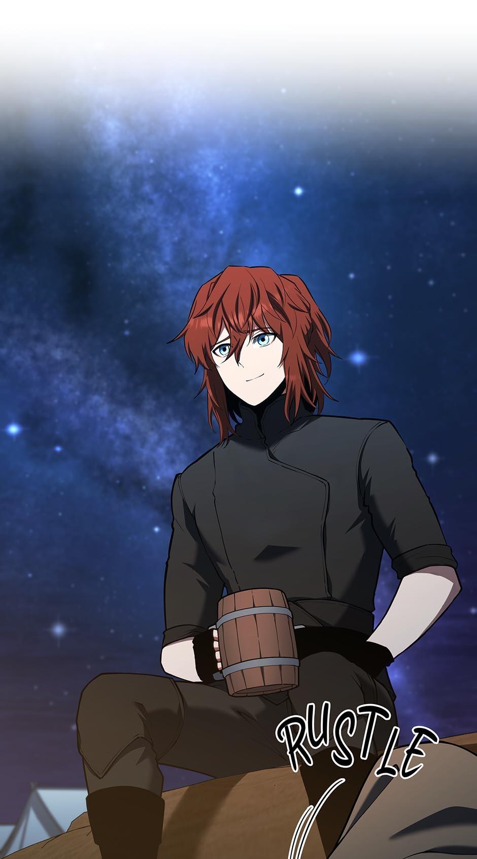 The Beginning After the End Chap 187 - Next Chap 188