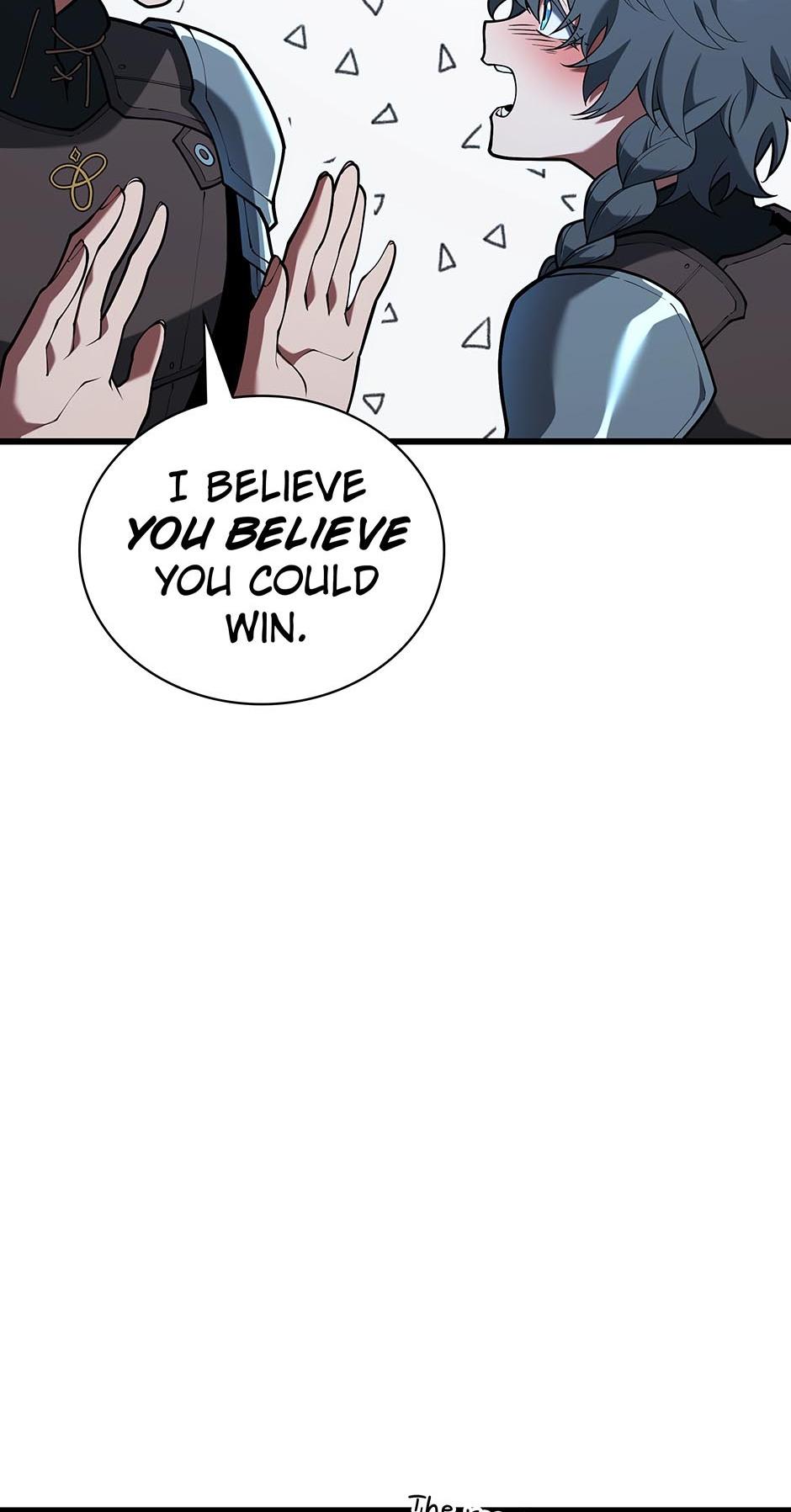 The Beginning After the End Chap 187 - Next Chap 188