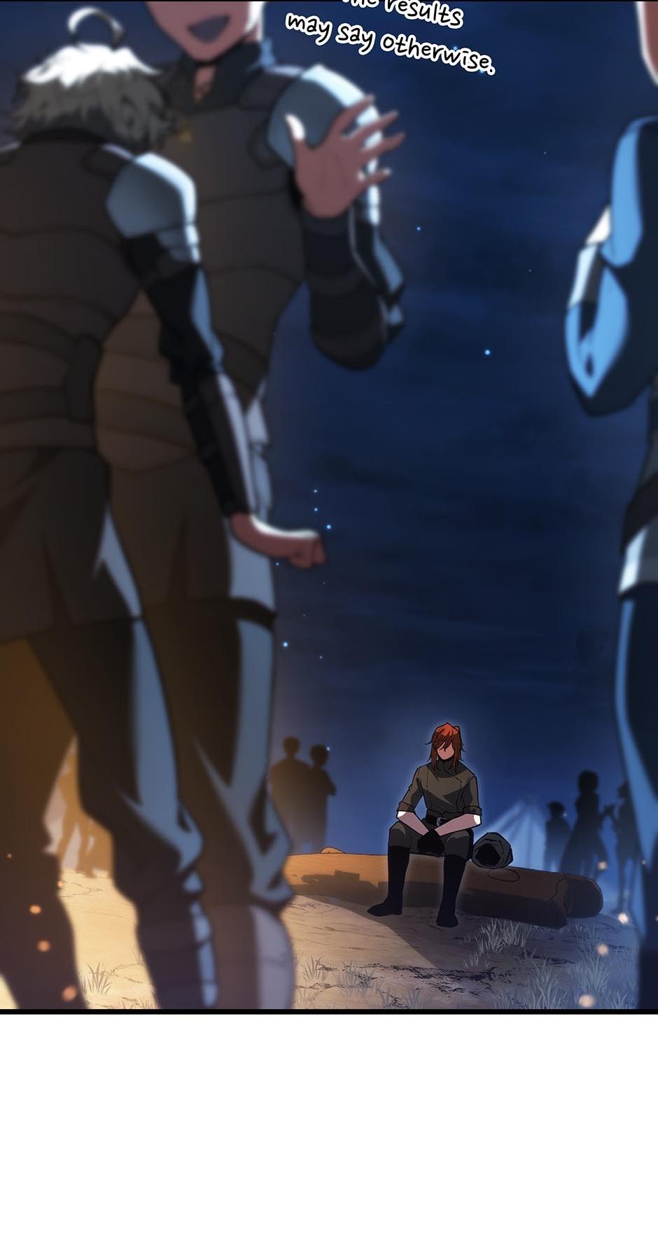 The Beginning After the End Chap 187 - Next Chap 188