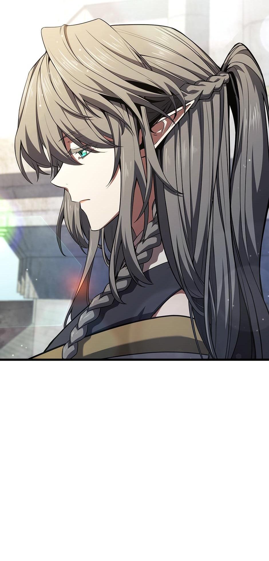 The Beginning After the End Chap 184 - Next Chap 185