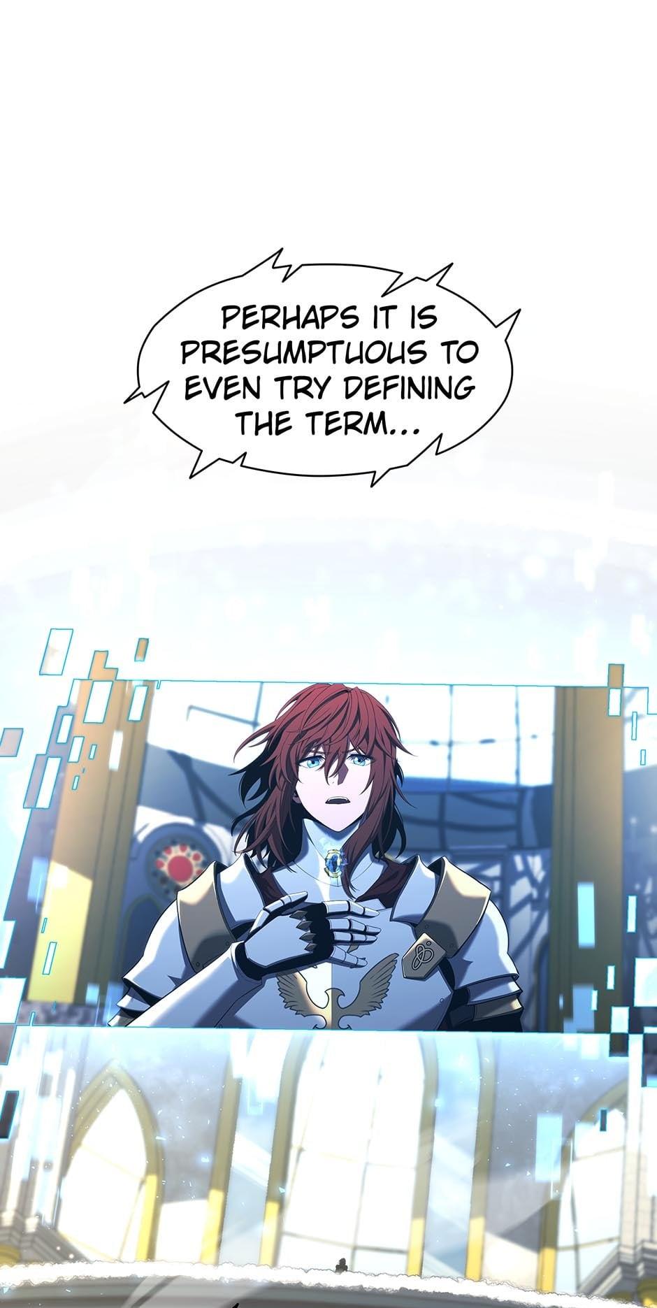 The Beginning After the End Chap 184 - Next Chap 185