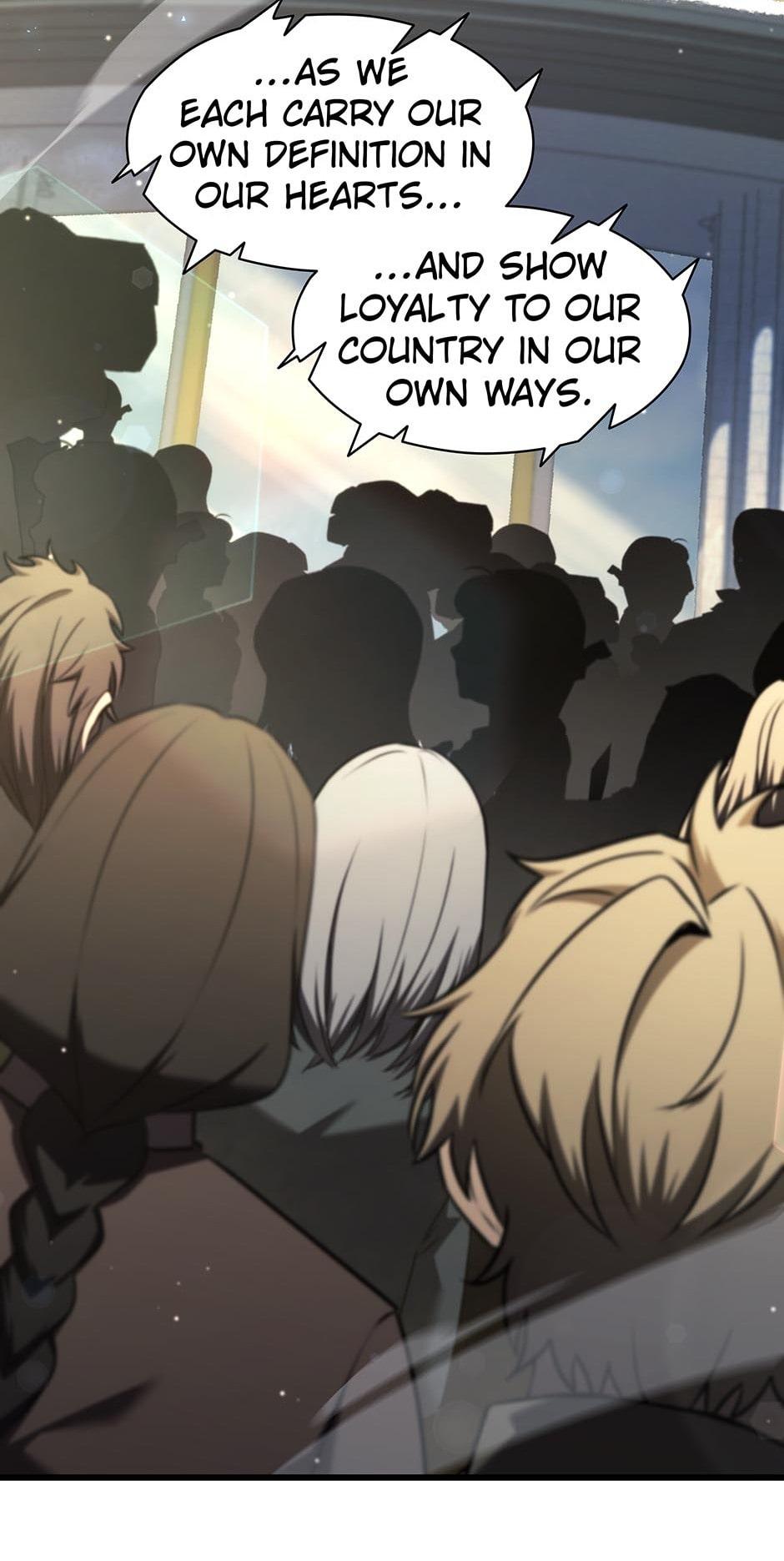 The Beginning After the End Chap 184 - Next Chap 185