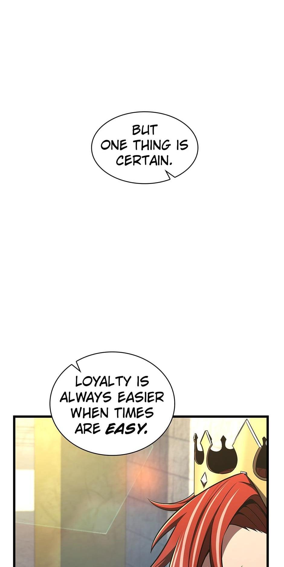 The Beginning After the End Chap 184 - Next Chap 185