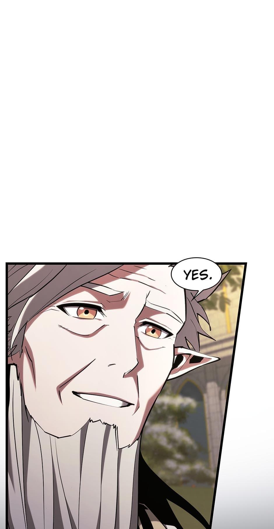 The Beginning After the End Chap 184 - Next Chap 185