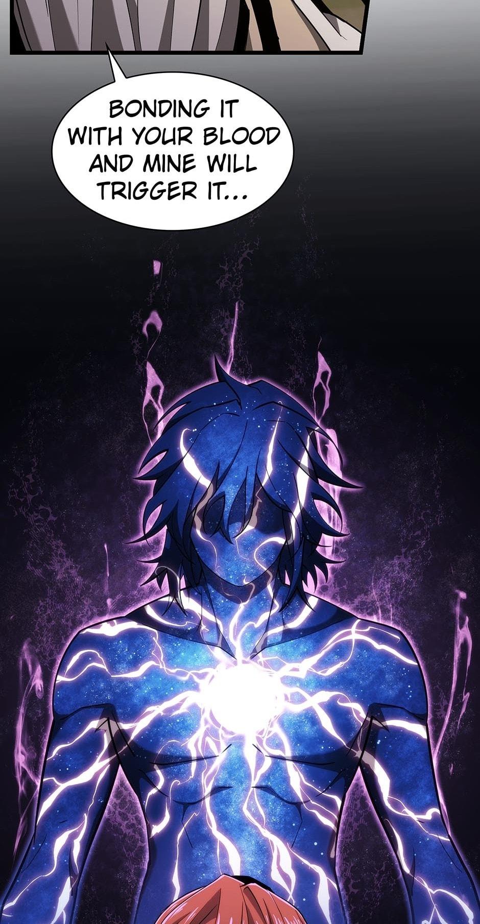 The Beginning After the End Chap 184 - Next Chap 185