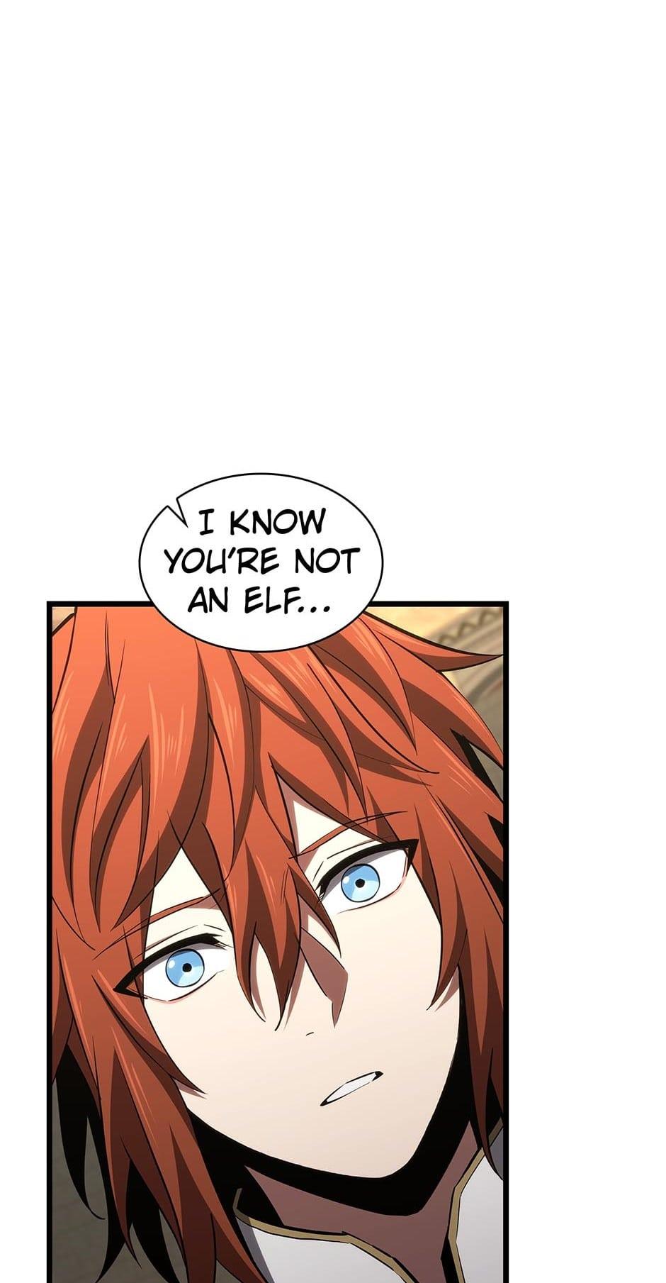 The Beginning After the End Chap 184 - Next Chap 185