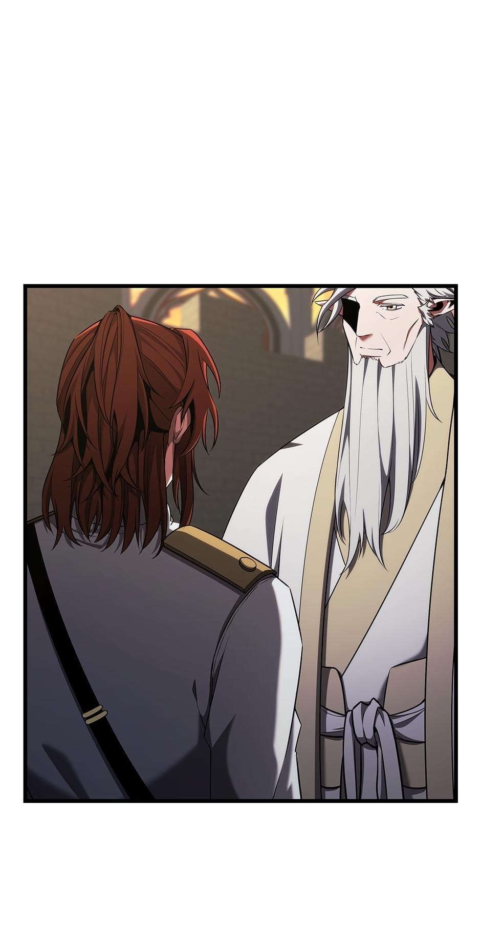 The Beginning After the End Chap 184 - Next Chap 185