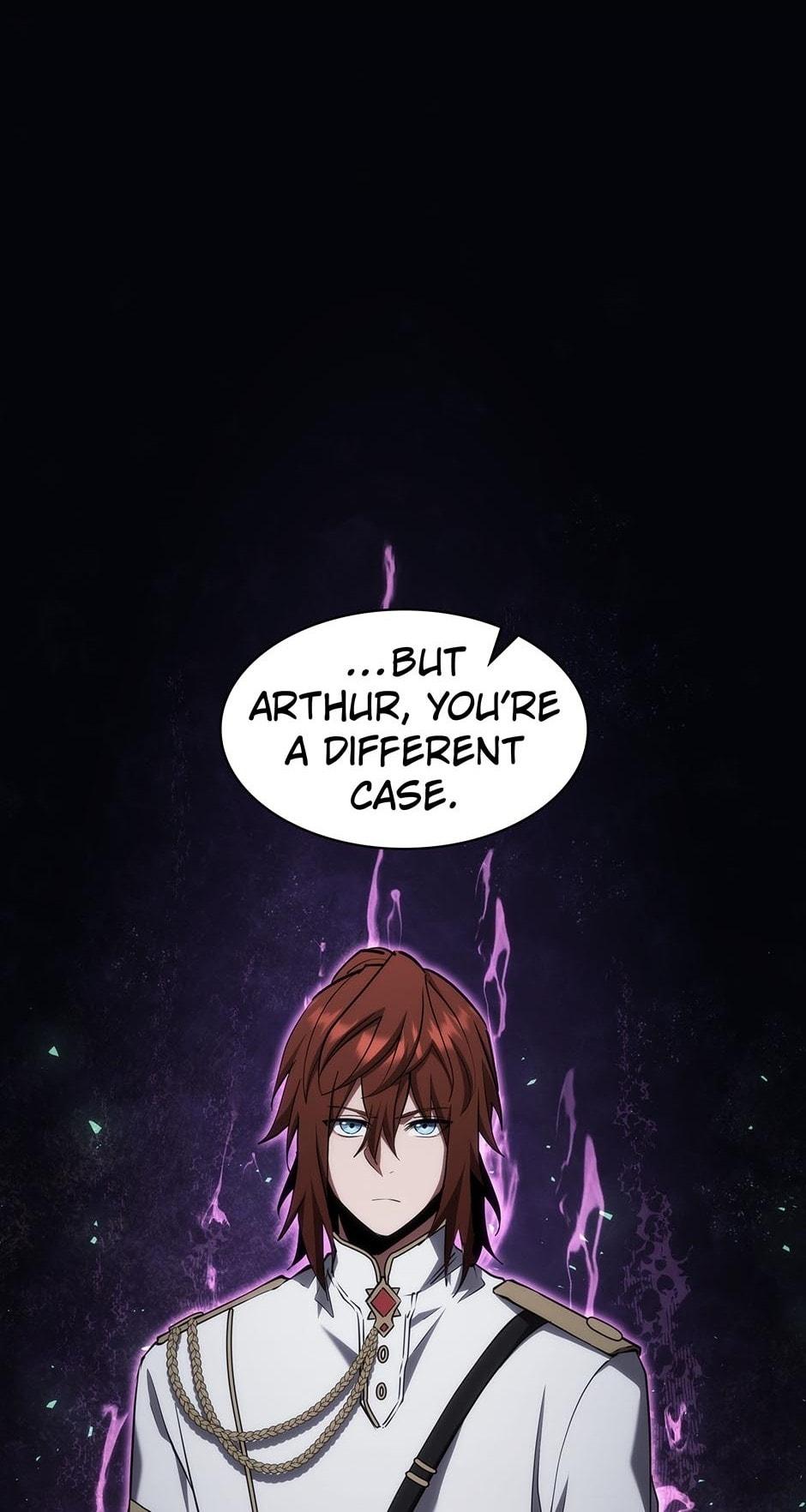The Beginning After the End Chap 184 - Next Chap 185