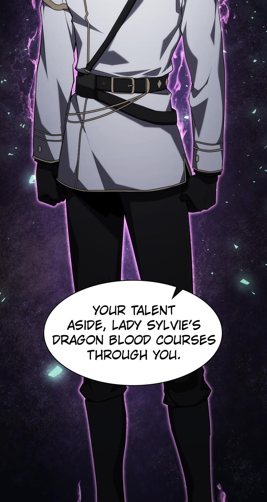 The Beginning After the End Chap 184 - Next Chap 185