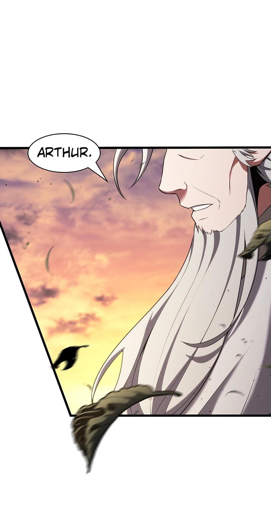 The Beginning After the End Chap 184 - Next Chap 185