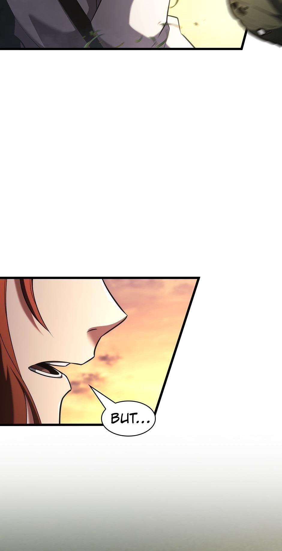 The Beginning After the End Chap 184 - Next Chap 185