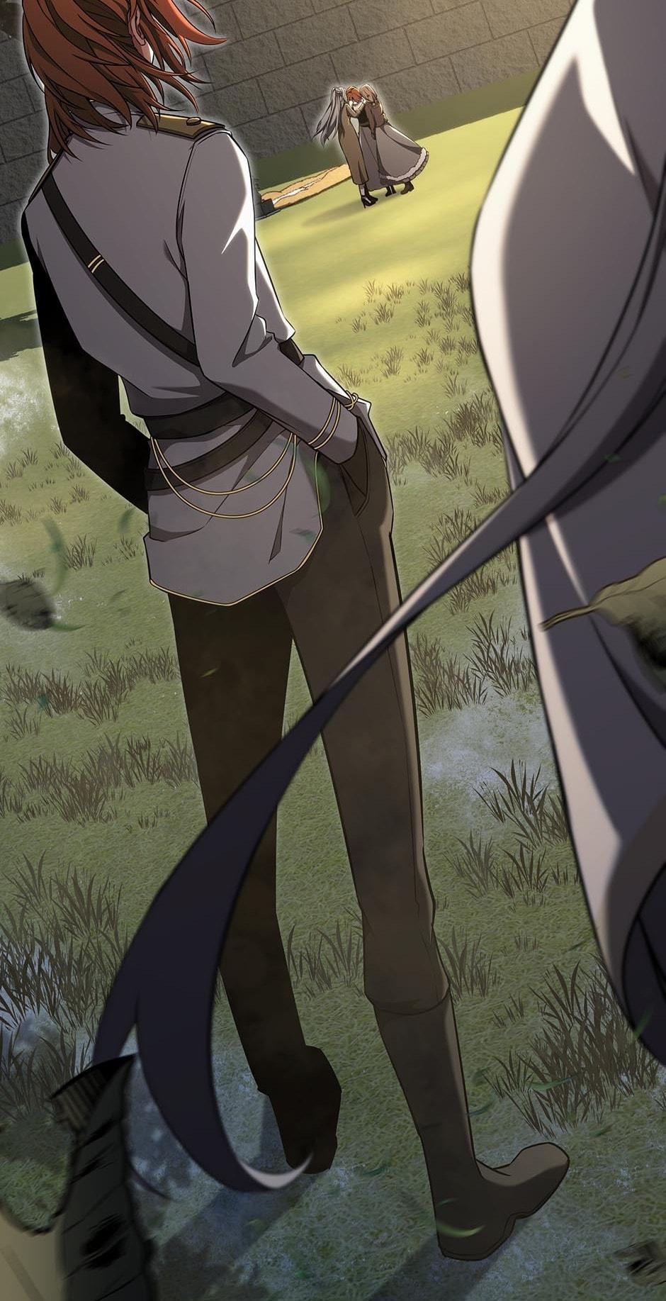 The Beginning After the End Chap 184 - Next Chap 185