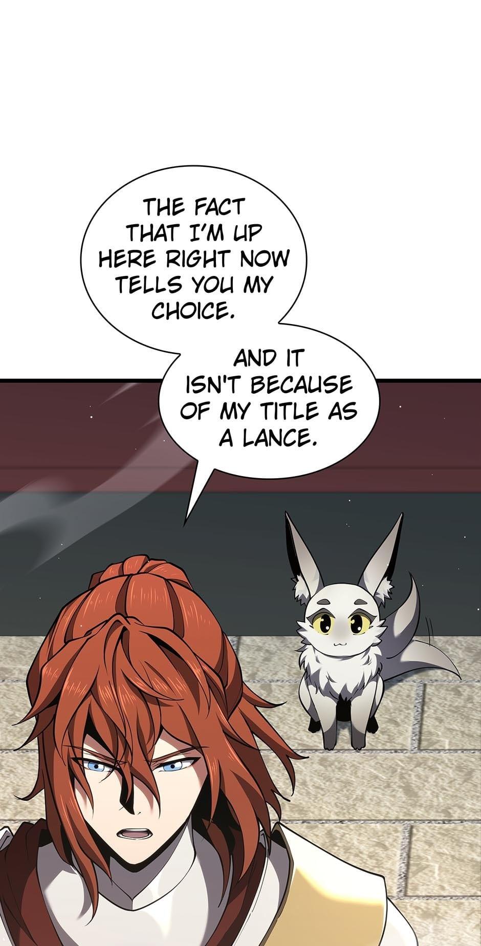 The Beginning After the End Chap 184 - Next Chap 185