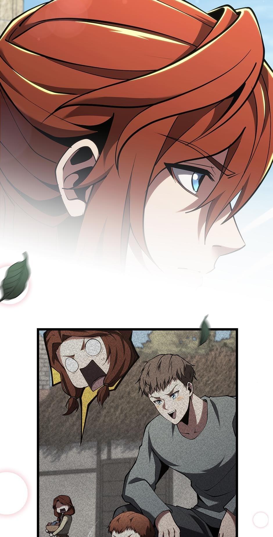 The Beginning After the End Chap 184 - Next Chap 185