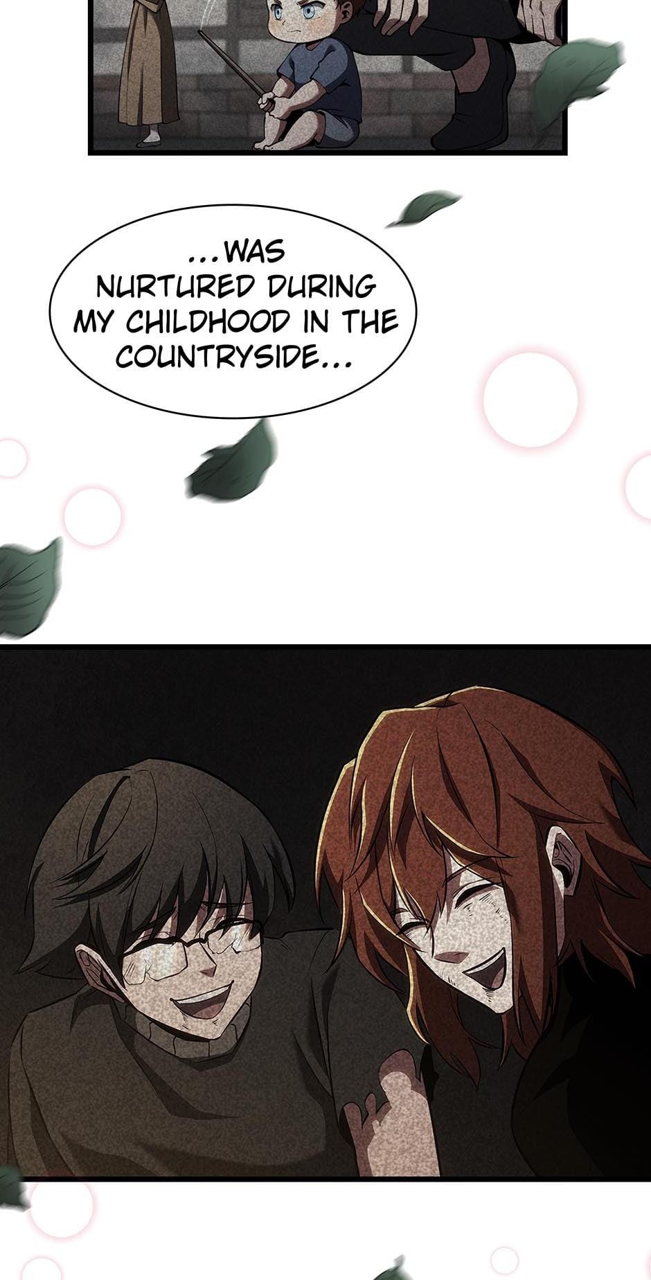 The Beginning After the End Chap 184 - Next Chap 185