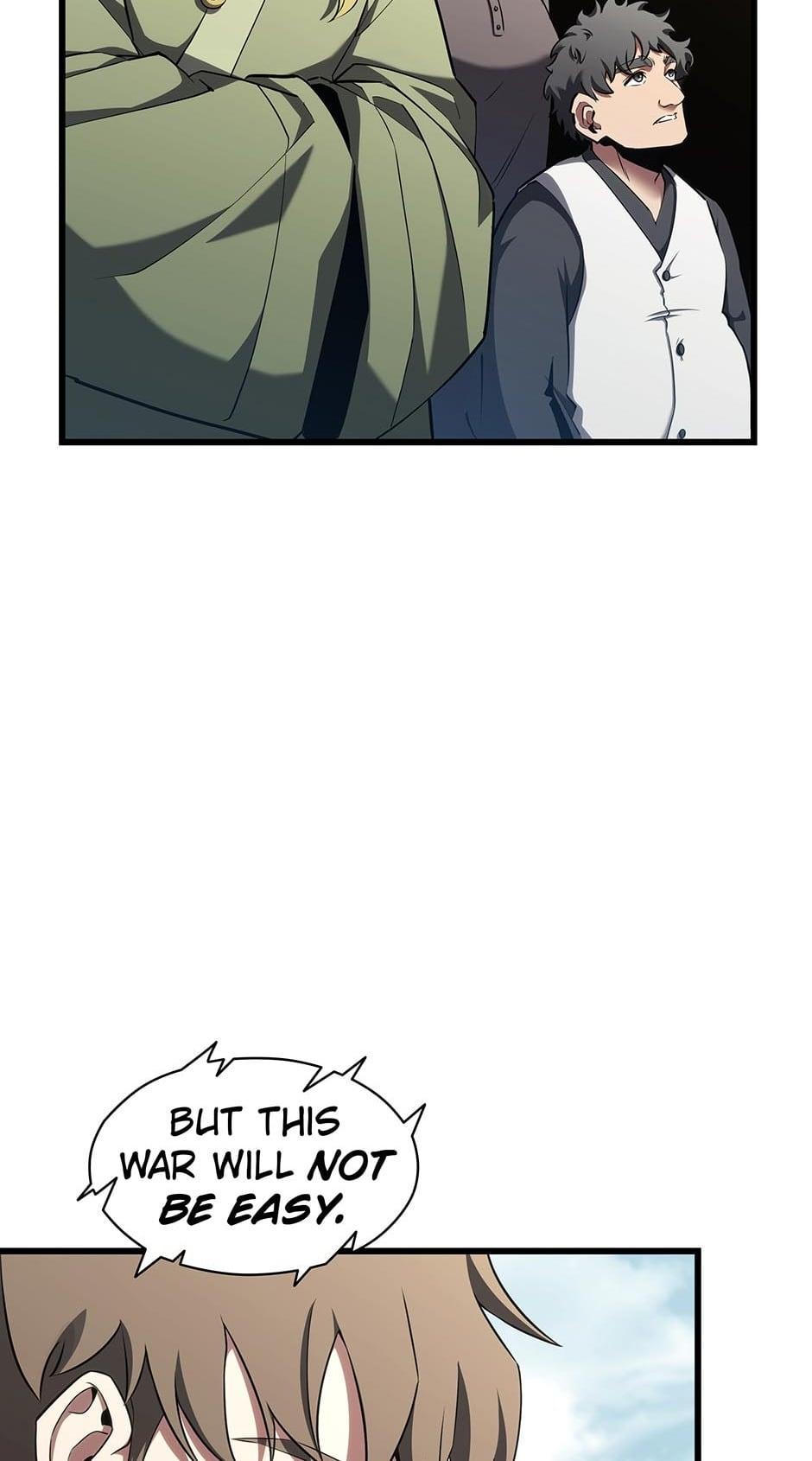 The Beginning After the End Chap 184 - Next Chap 185