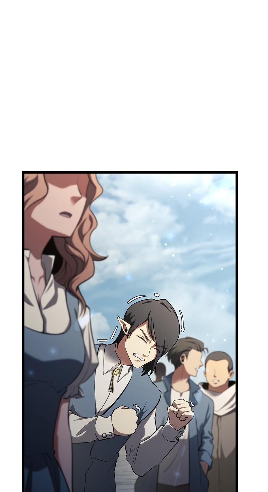 The Beginning After the End Chap 184 - Next Chap 185