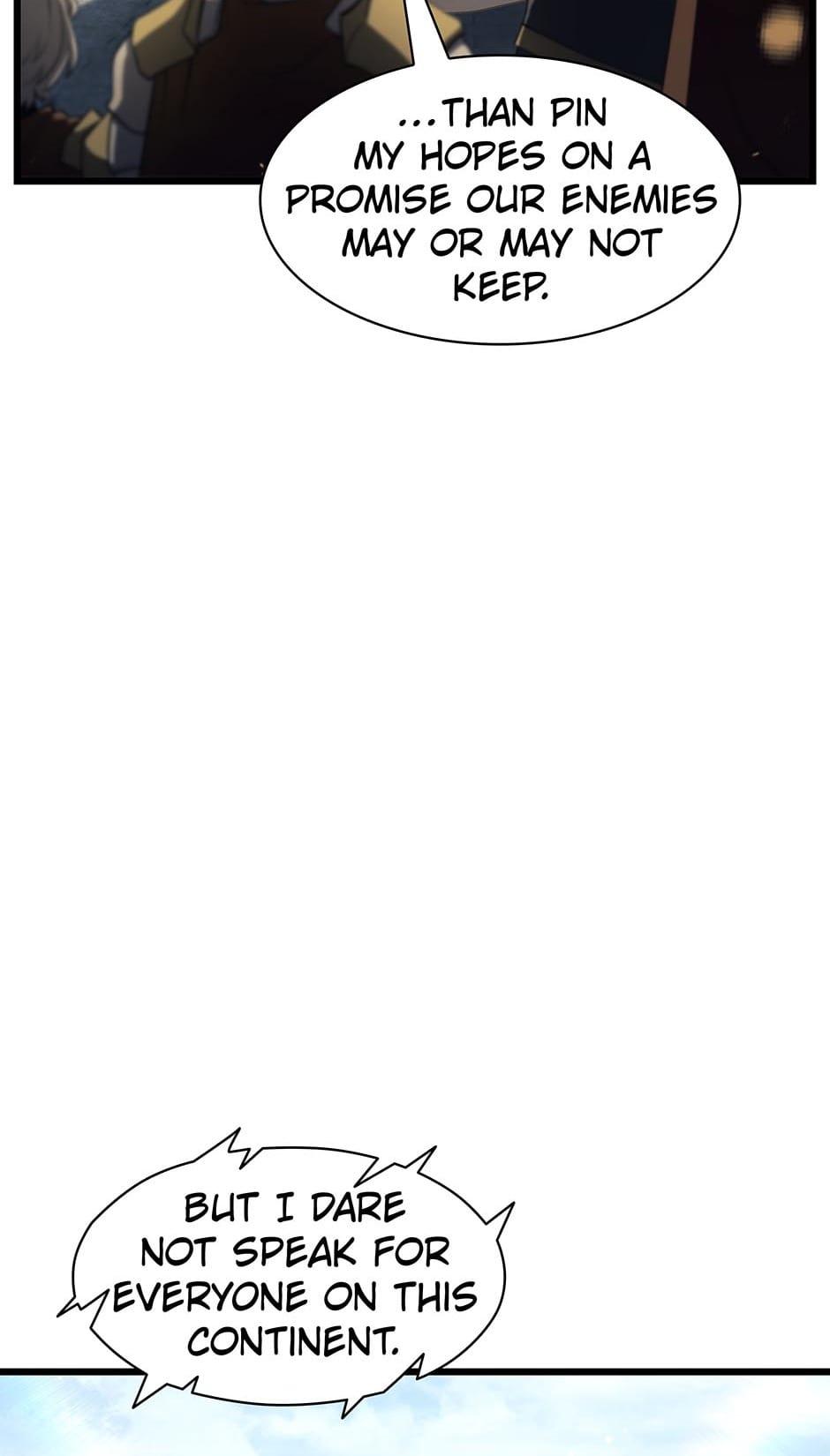 The Beginning After the End Chap 184 - Next Chap 185