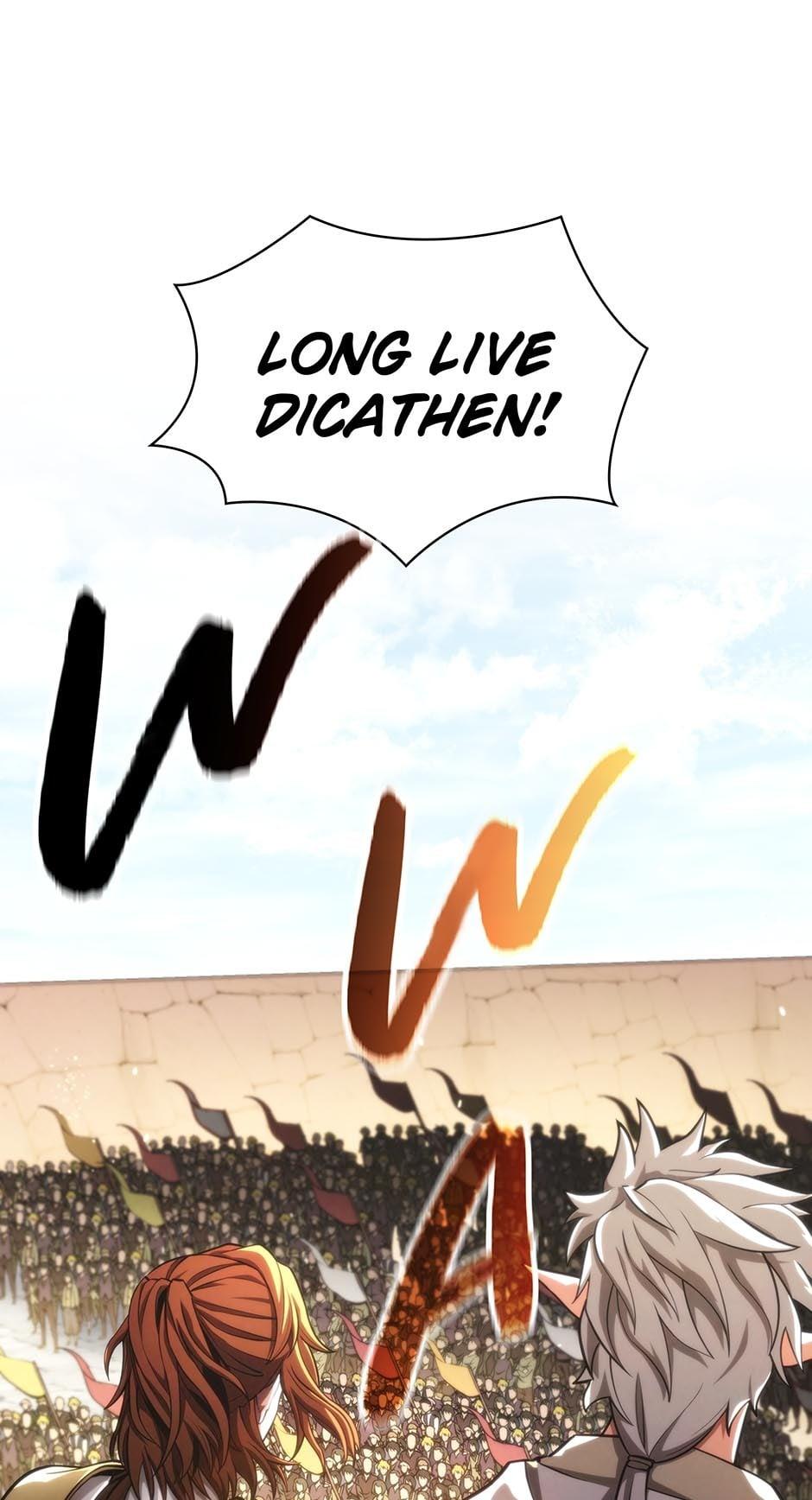 The Beginning After the End Chap 184 - Next Chap 185