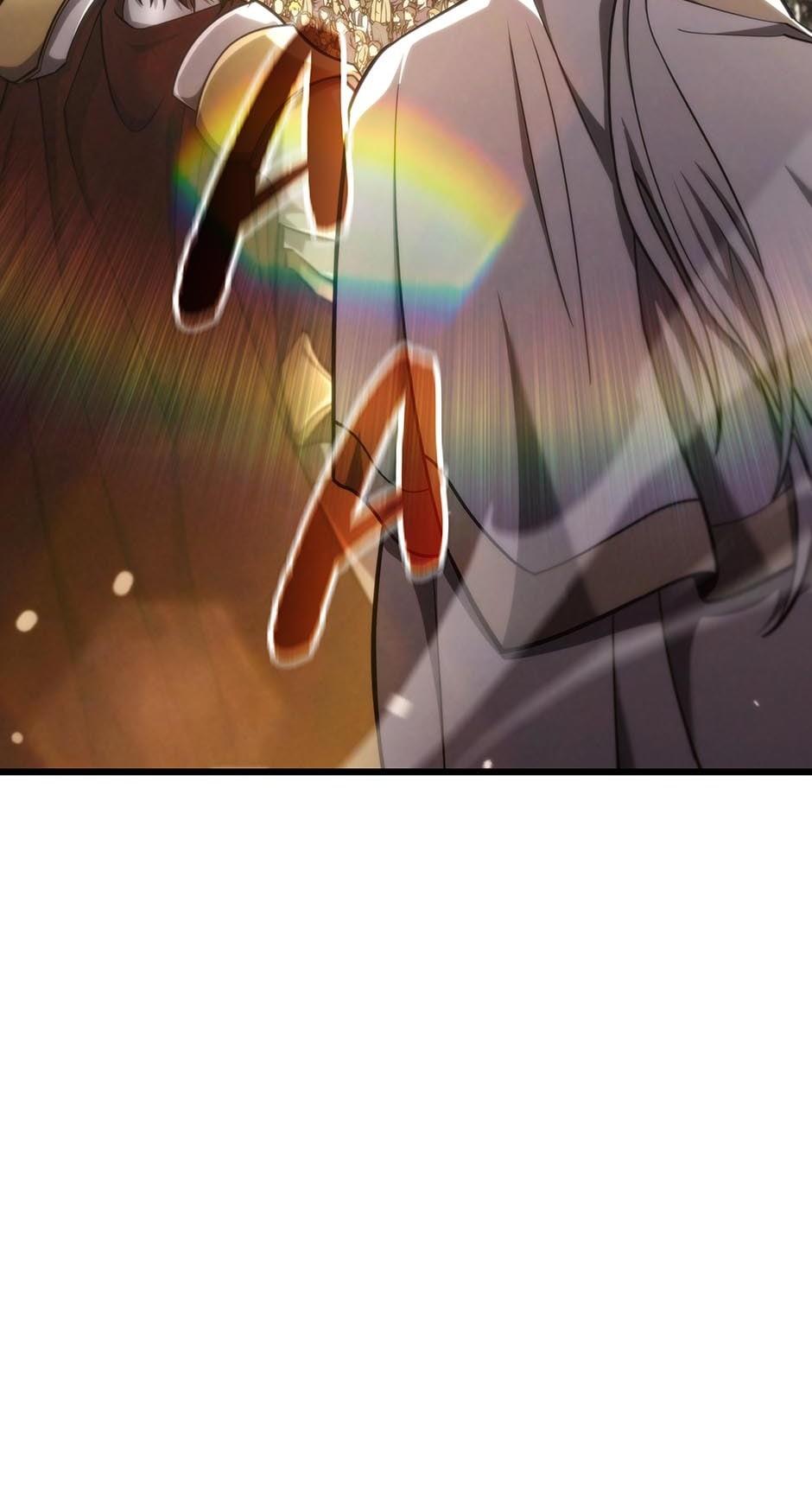 The Beginning After the End Chap 184 - Next Chap 185