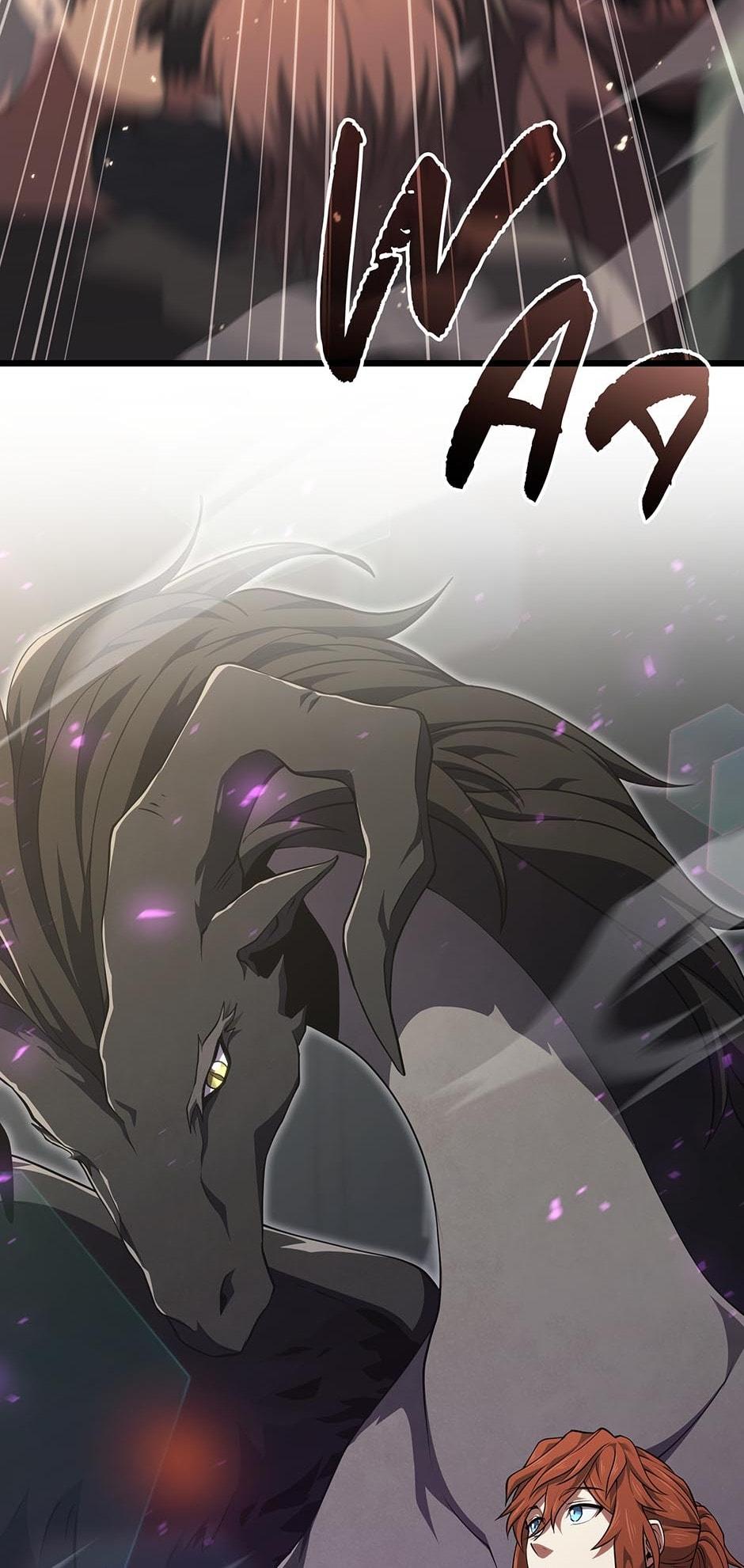 The Beginning After the End Chap 184 - Next Chap 185