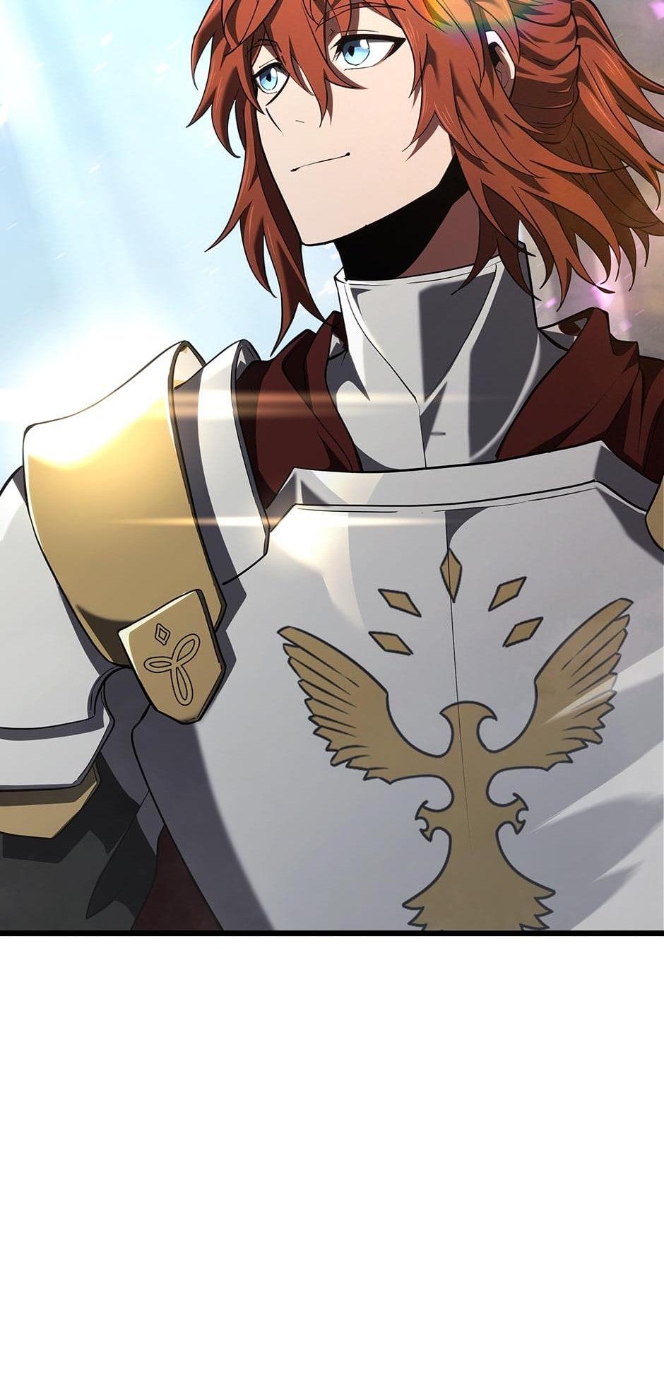 The Beginning After the End Chap 184 - Next Chap 185