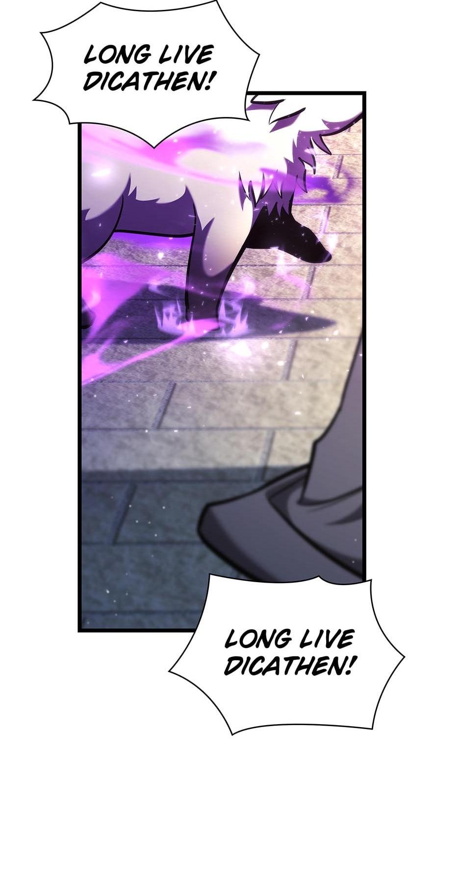 The Beginning After the End Chap 184 - Next Chap 185