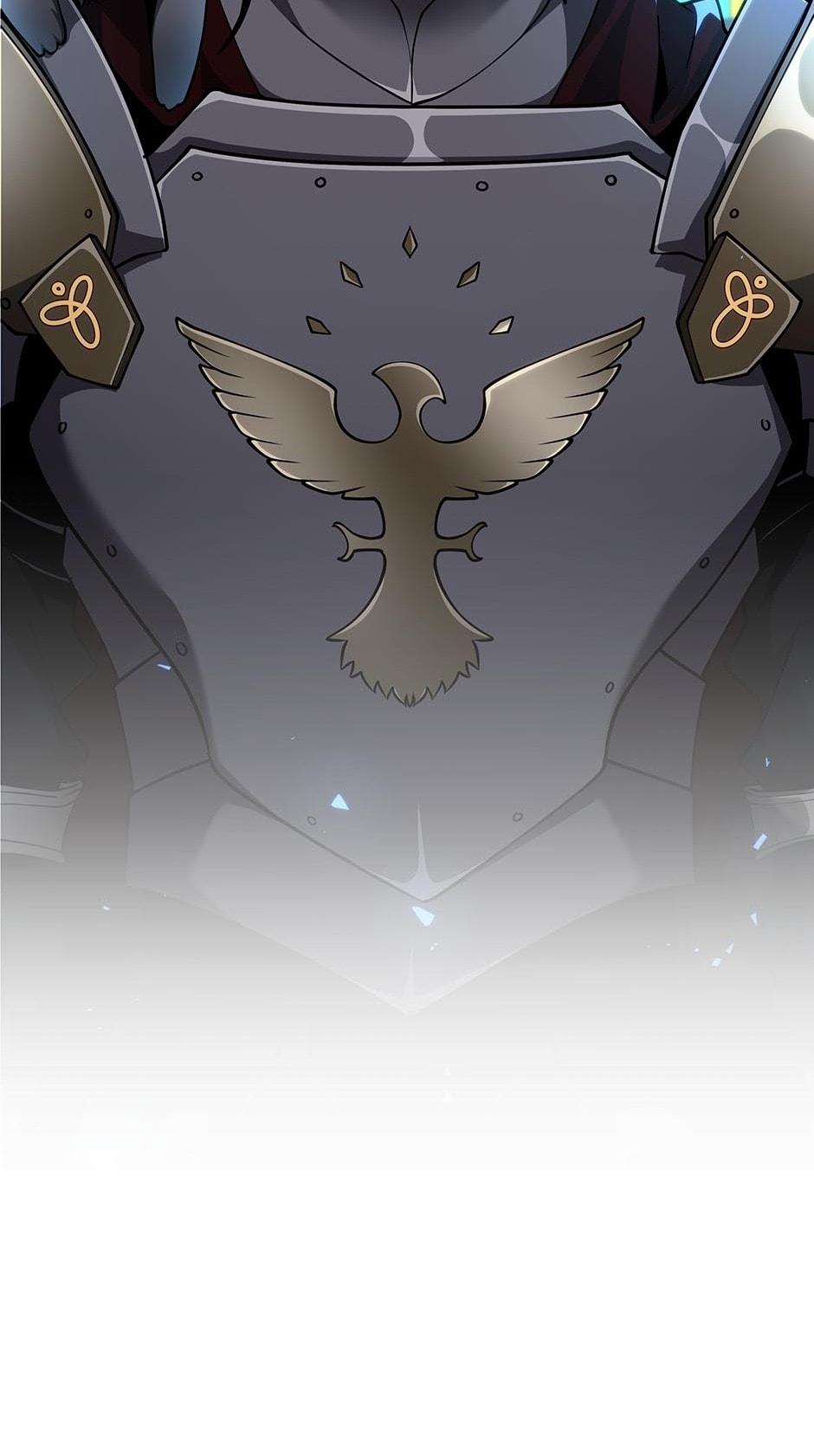 The Beginning After the End Chap 184 - Next Chap 185