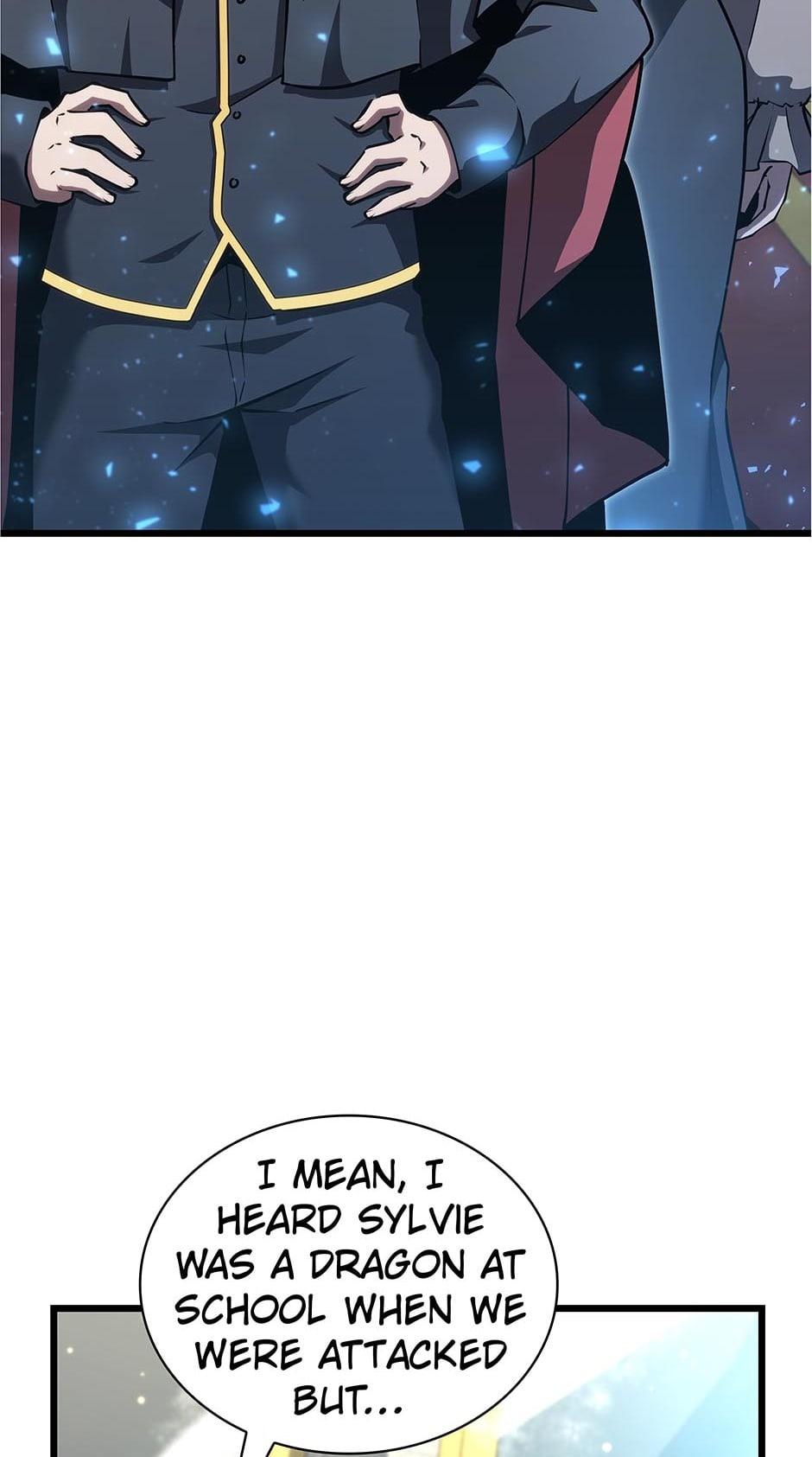 The Beginning After the End Chap 184 - Next Chap 185