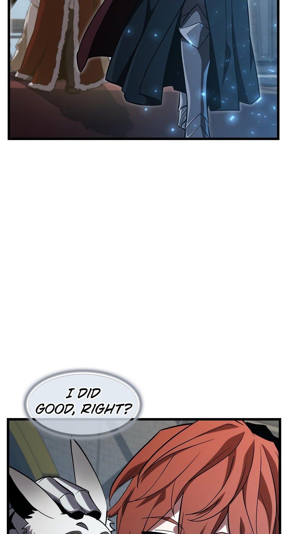 The Beginning After the End Chap 184 - Next Chap 185