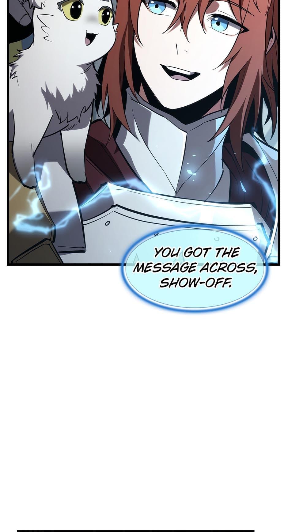 The Beginning After the End Chap 184 - Next Chap 185