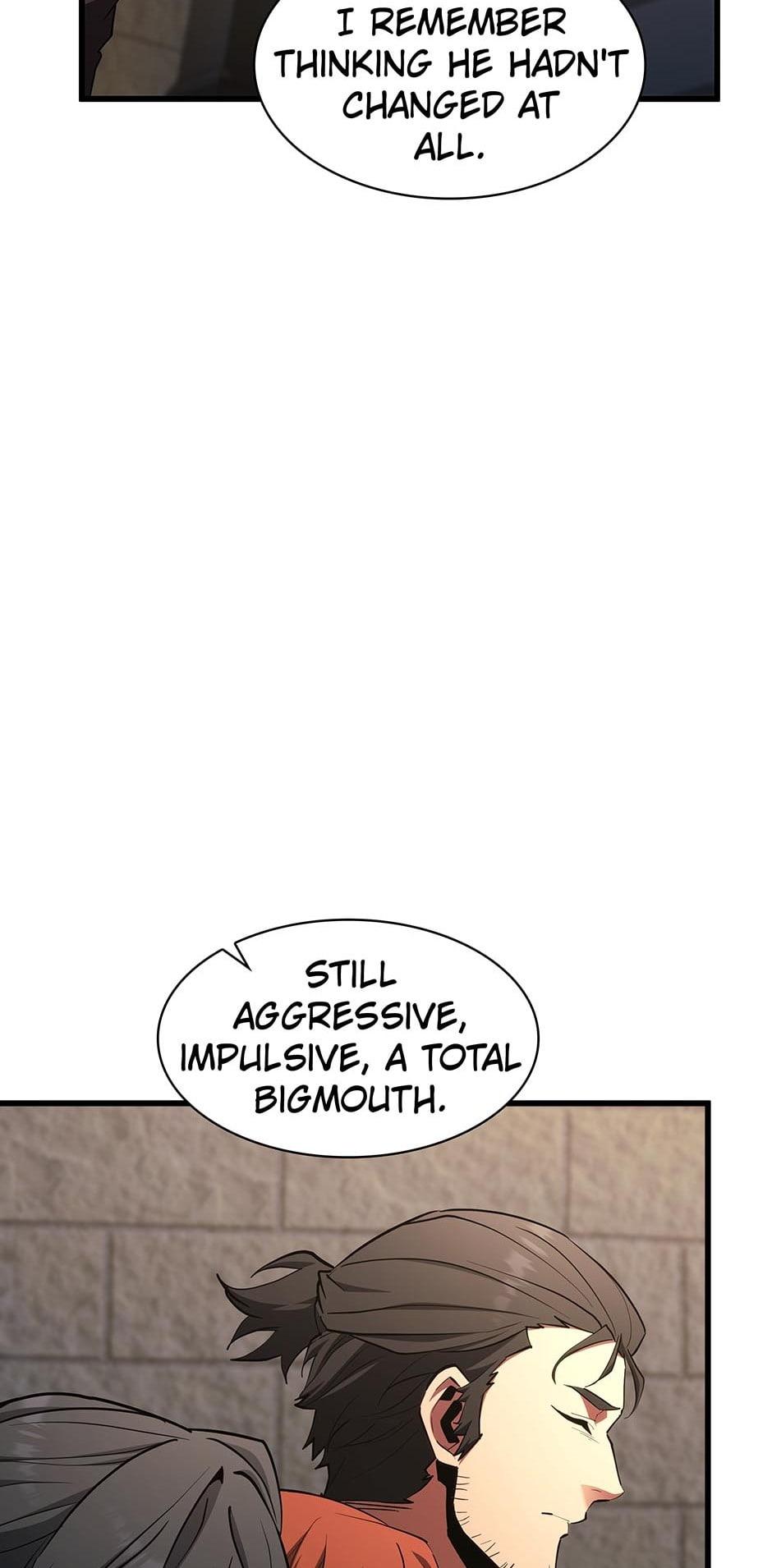 The Beginning After the End Chap 184 - Next Chap 185