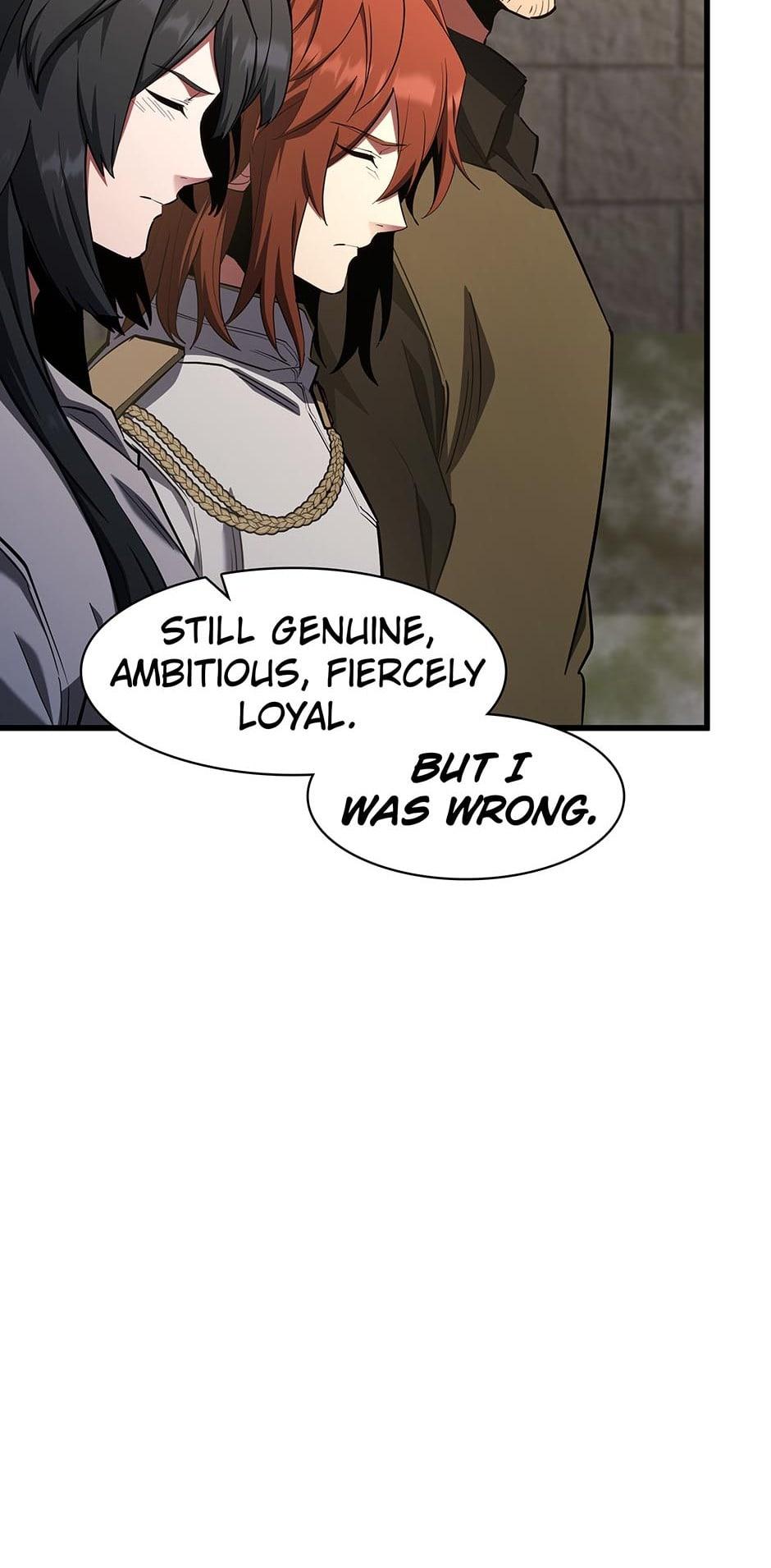 The Beginning After the End Chap 184 - Next Chap 185