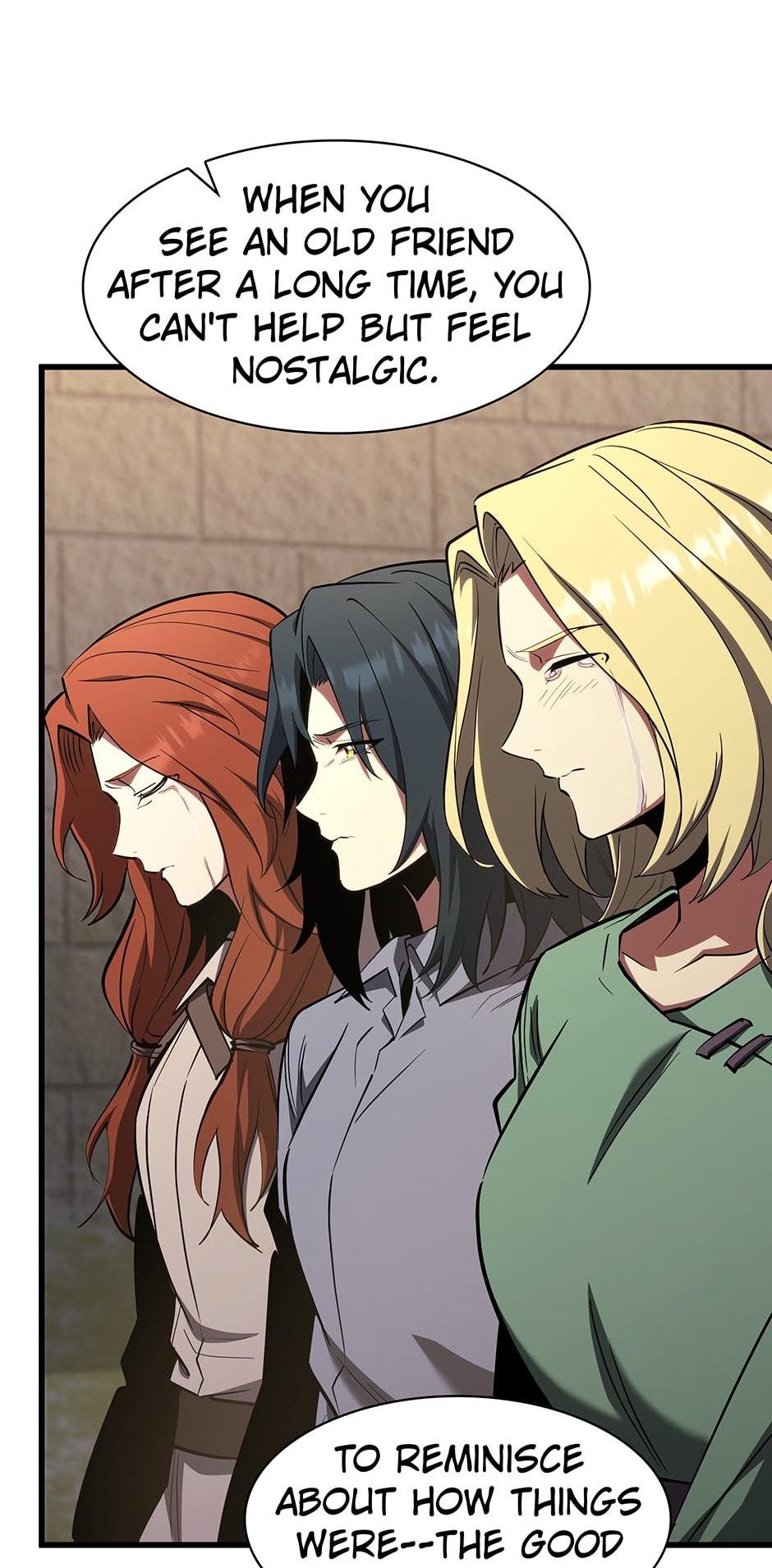 The Beginning After the End Chap 184 - Next Chap 185