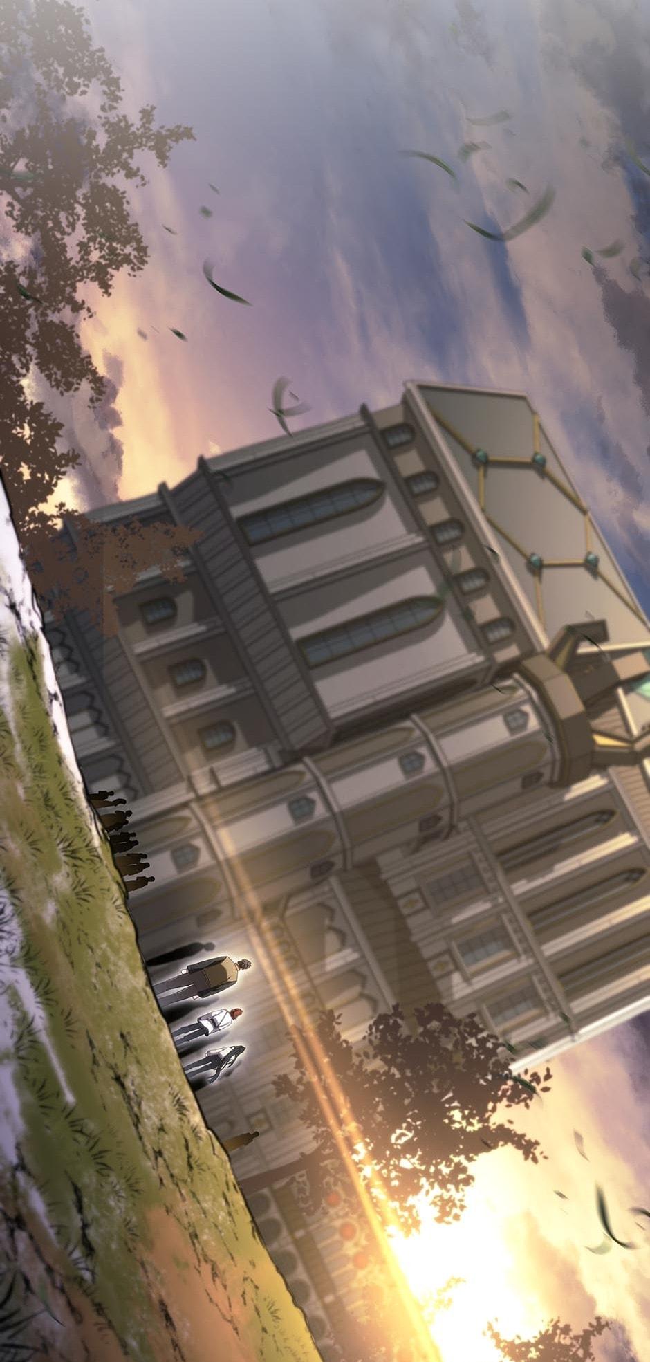 The Beginning After the End Chap 184 - Next Chap 185