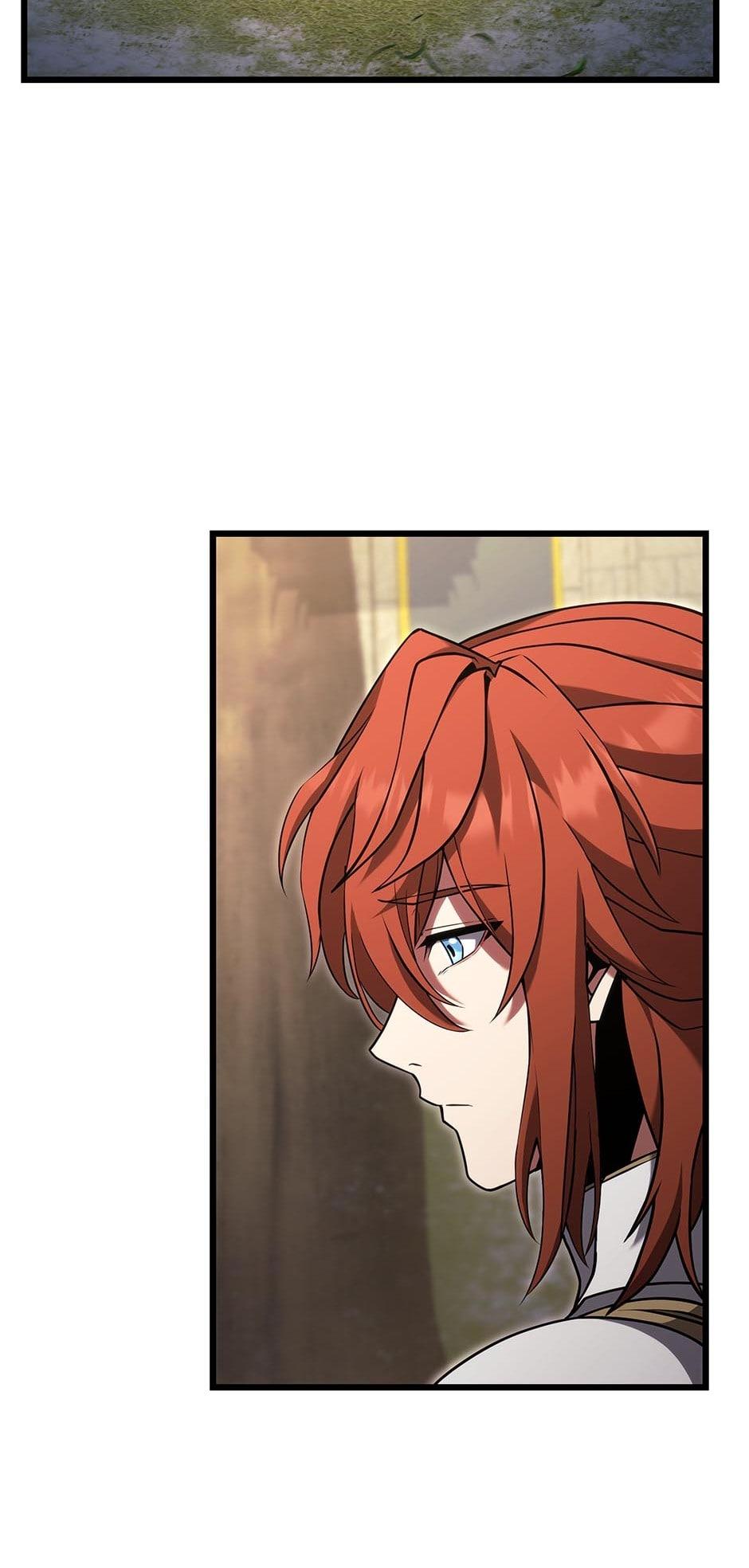 The Beginning After the End Chap 184 - Next Chap 185