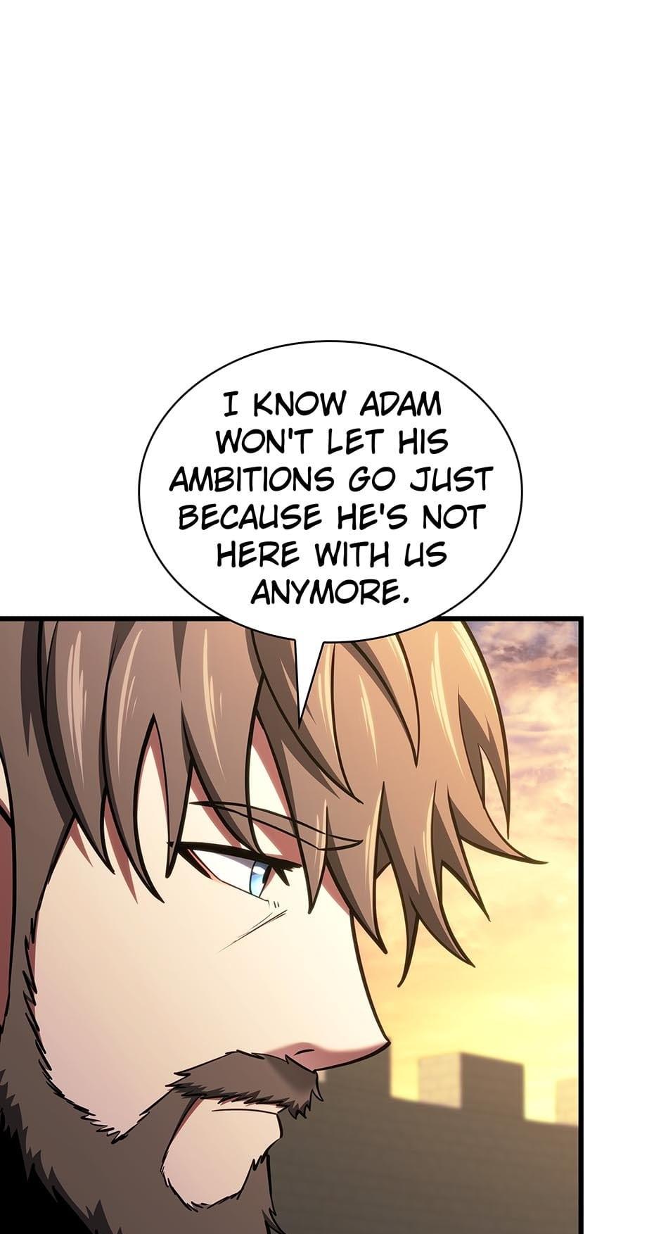 The Beginning After the End Chap 184 - Next Chap 185